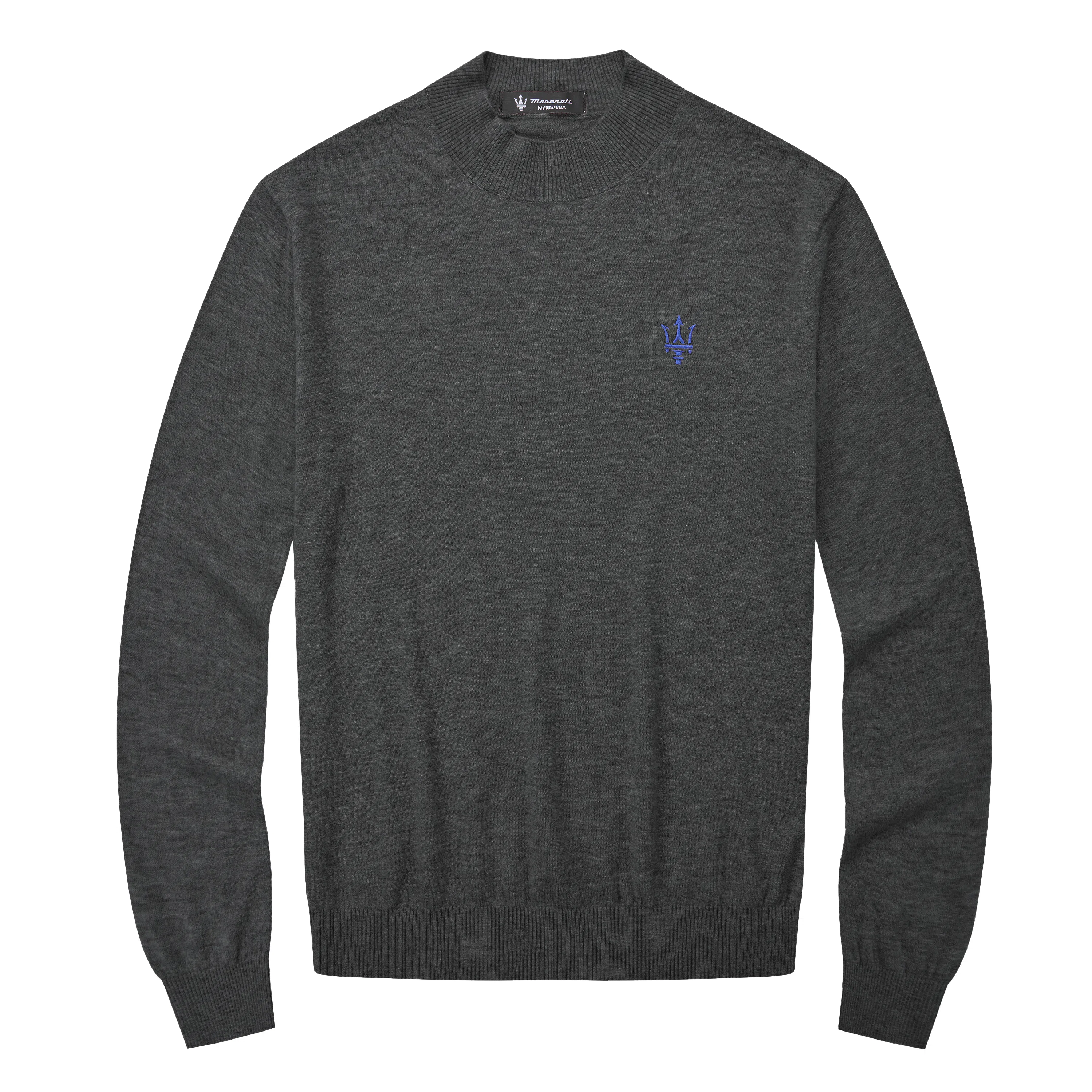 Maserati logo