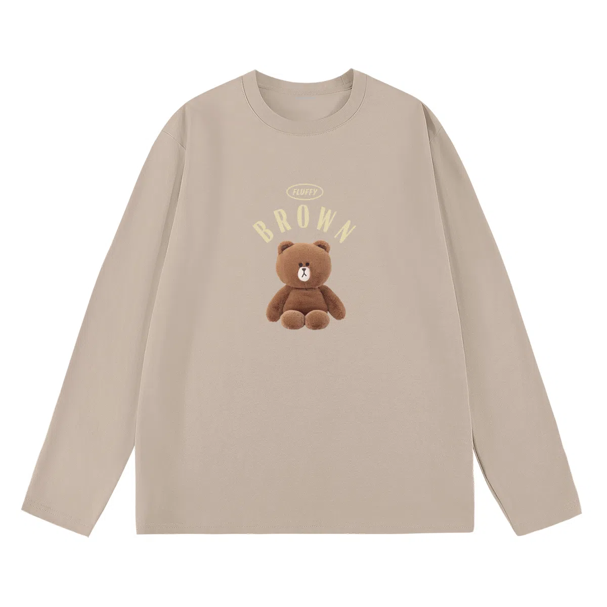 LINE FRIENDS T