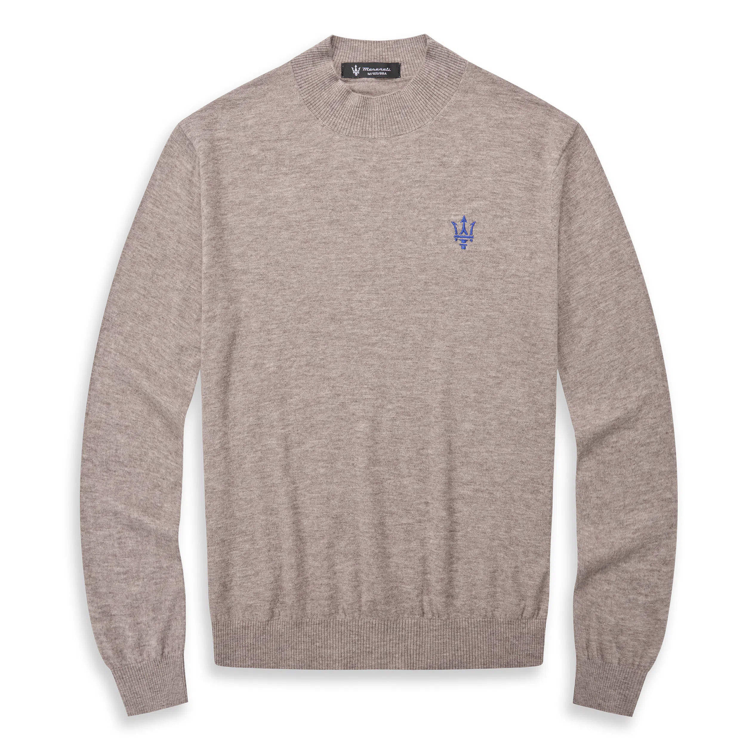Maserati logo