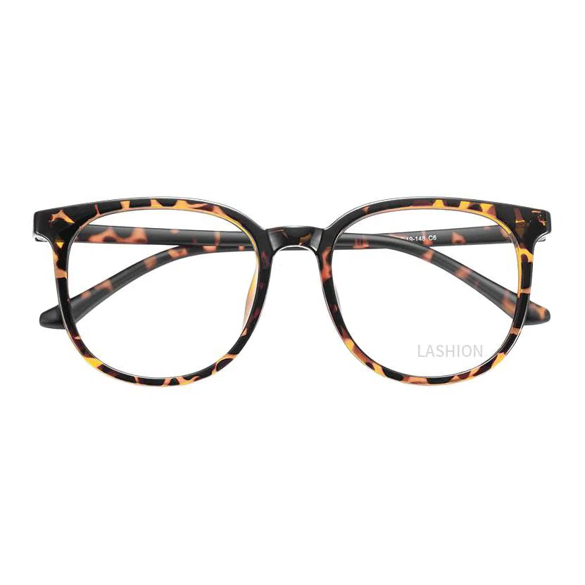LASHION TR Square Optical Frame