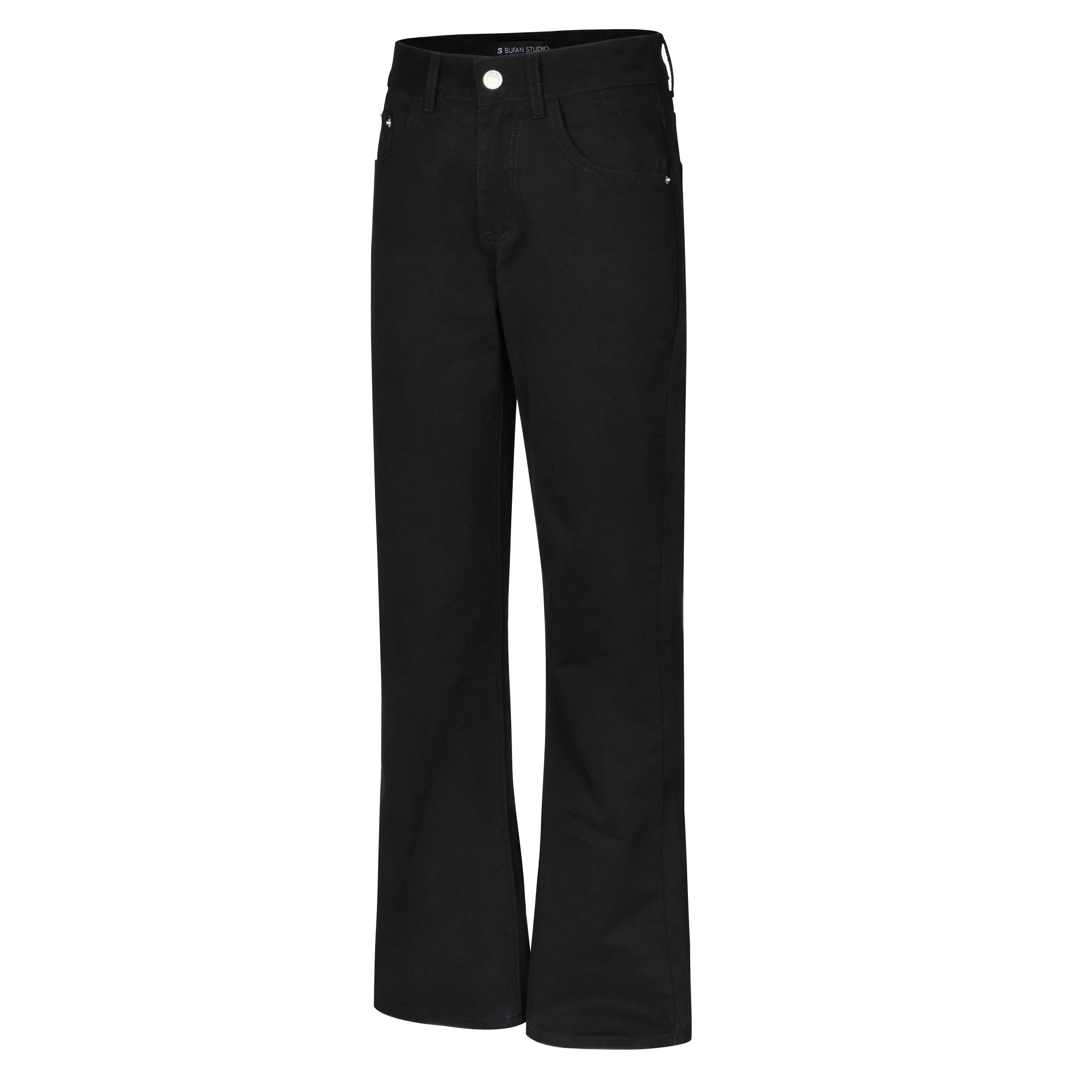 bufan studio cleanfitvibe