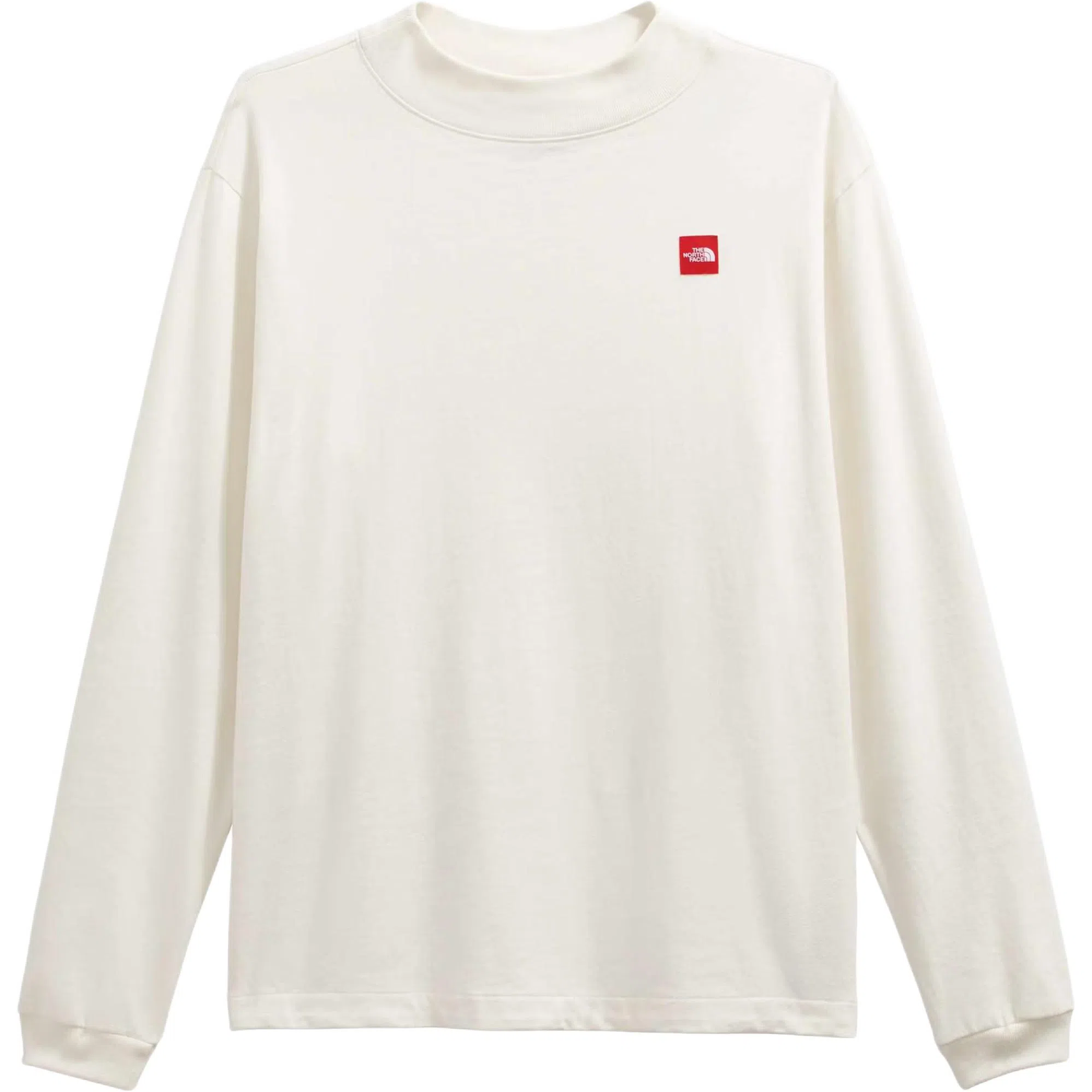 THE NORTH FACE logoT