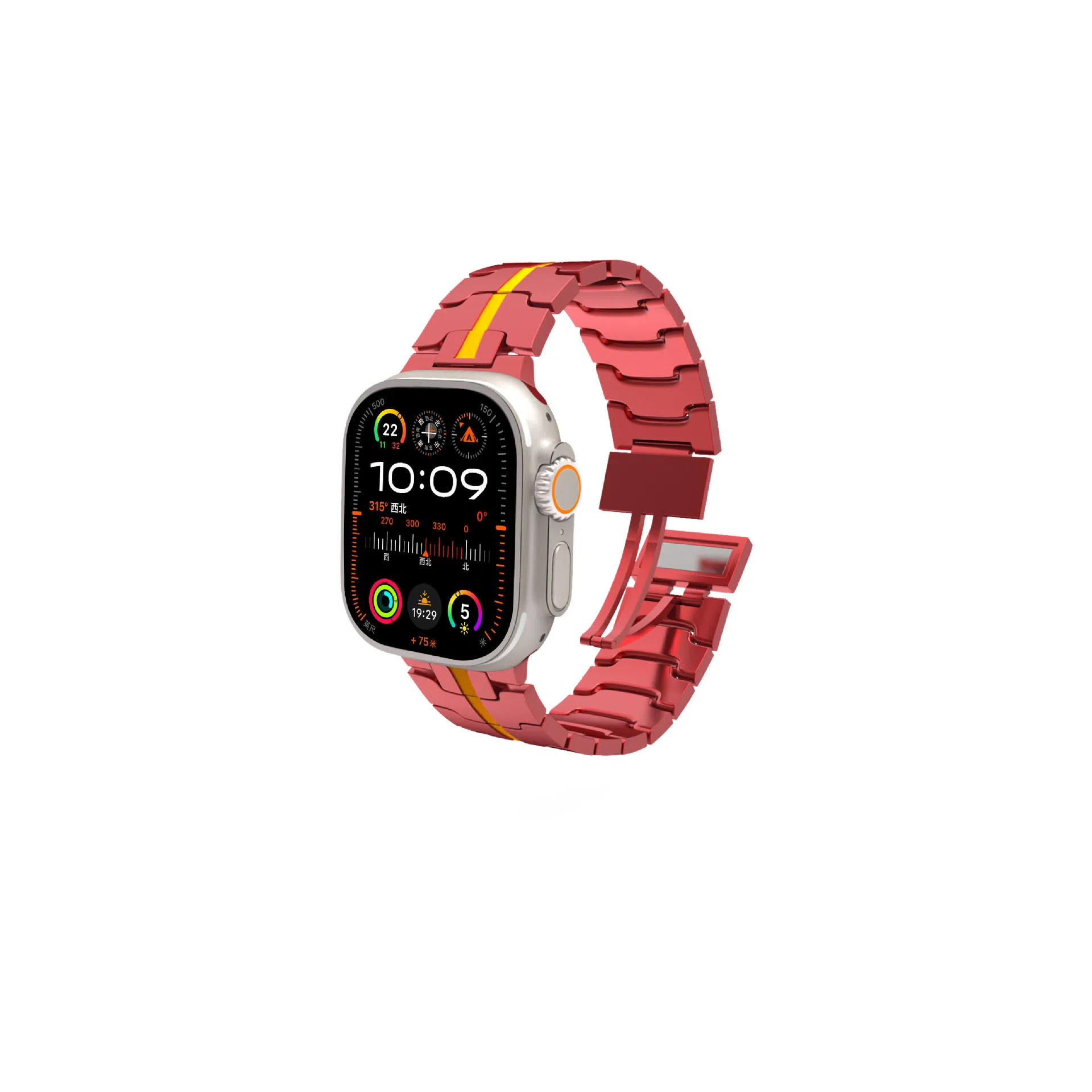TooGowa apple watch