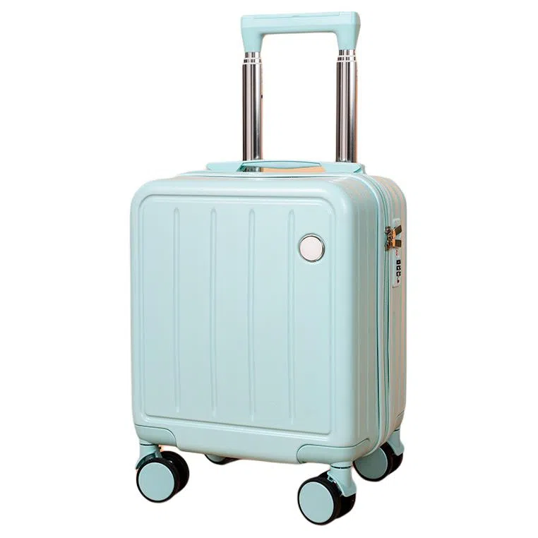 MINLUBAOLUO ABS+PC 14