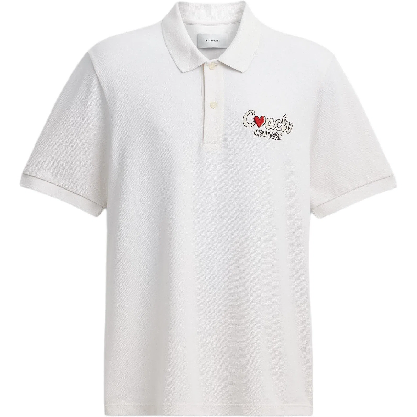 COACH Polo
