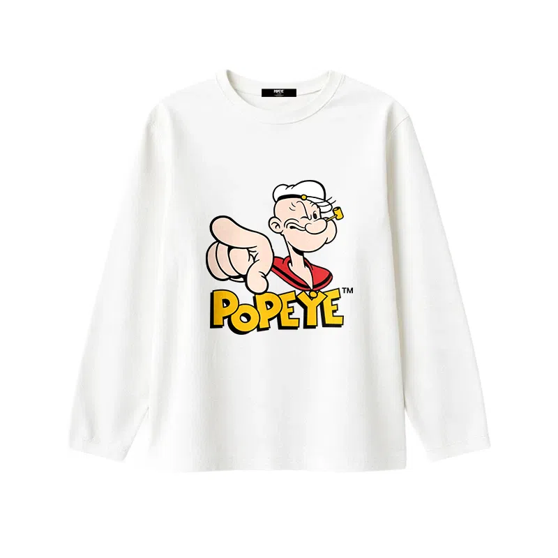 POPEYE LogoT
