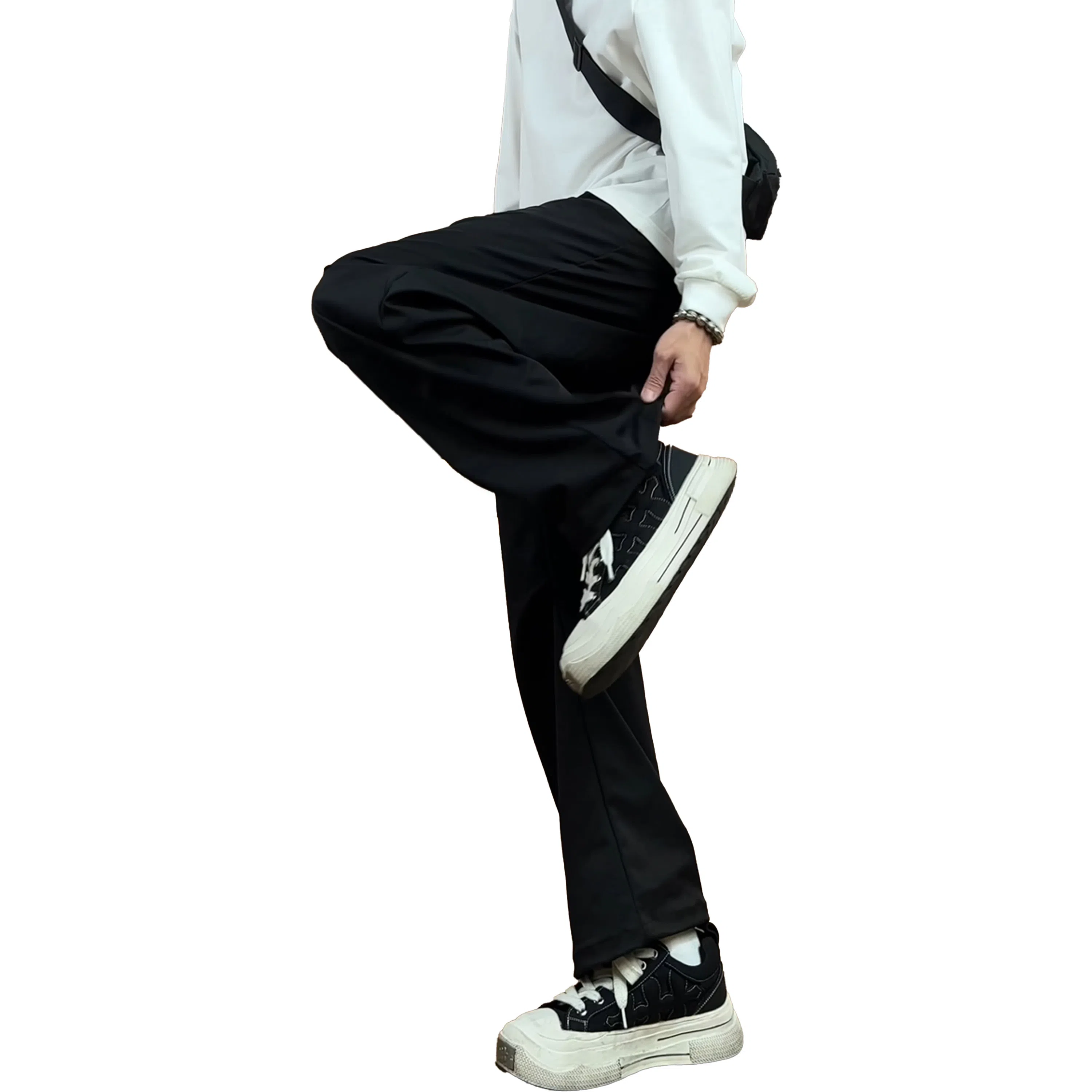 JUNGLE PANDA cleanfit