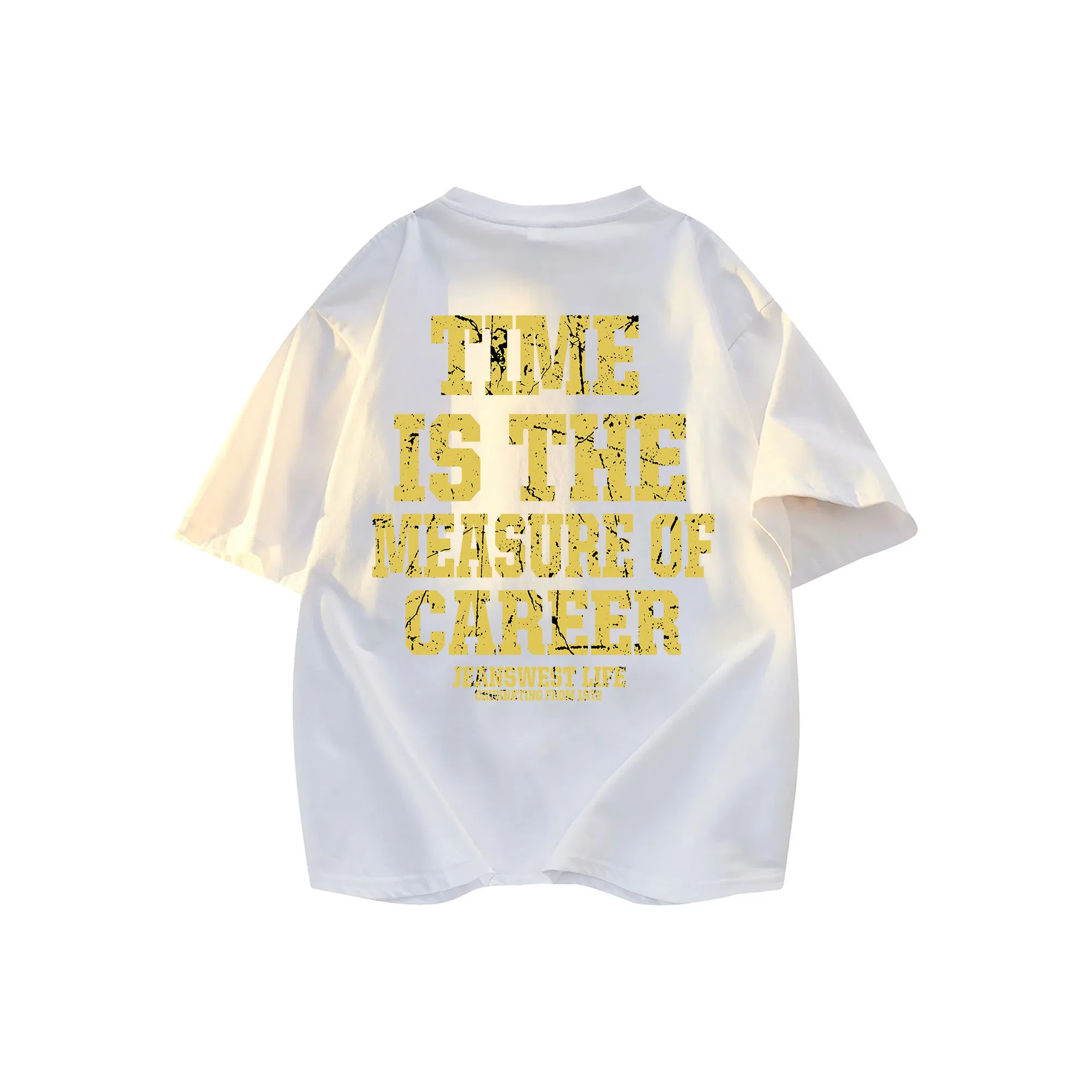 JEANSWEST LIFE logoT