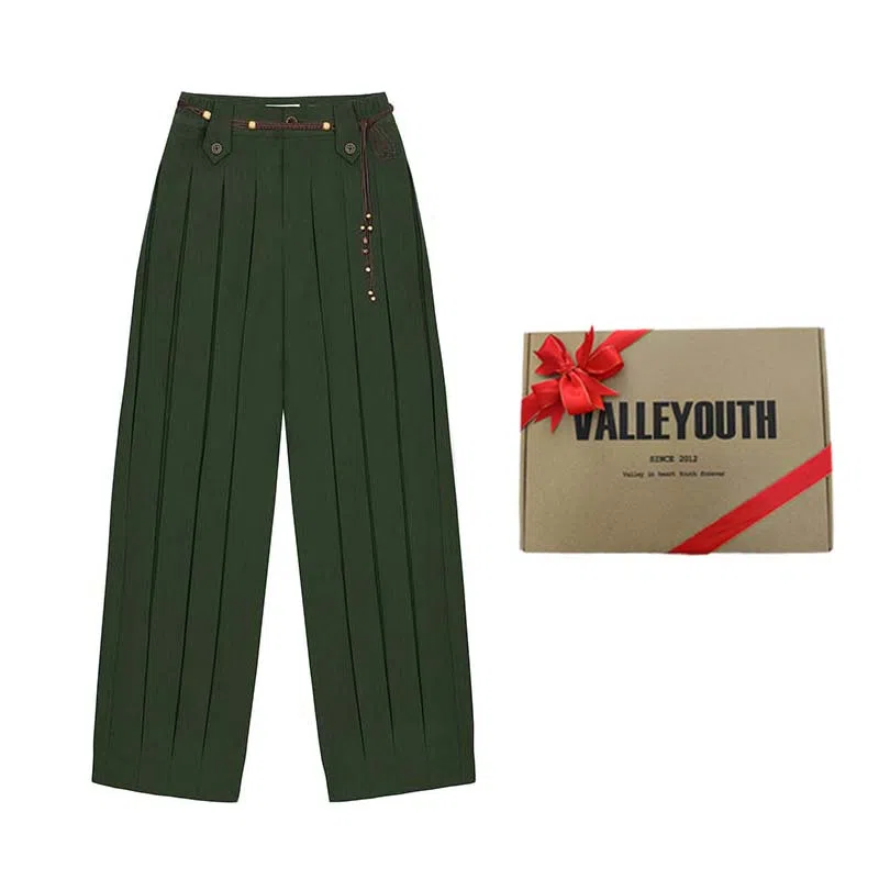 VALLEYOUTH Jogger Pants