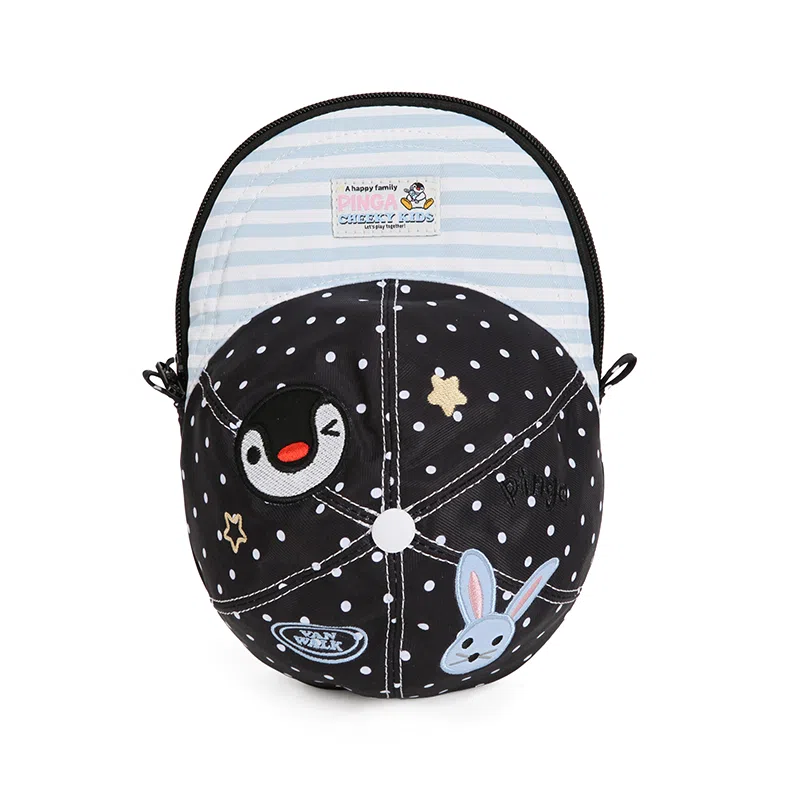 VANWALK Pingu pingupinga