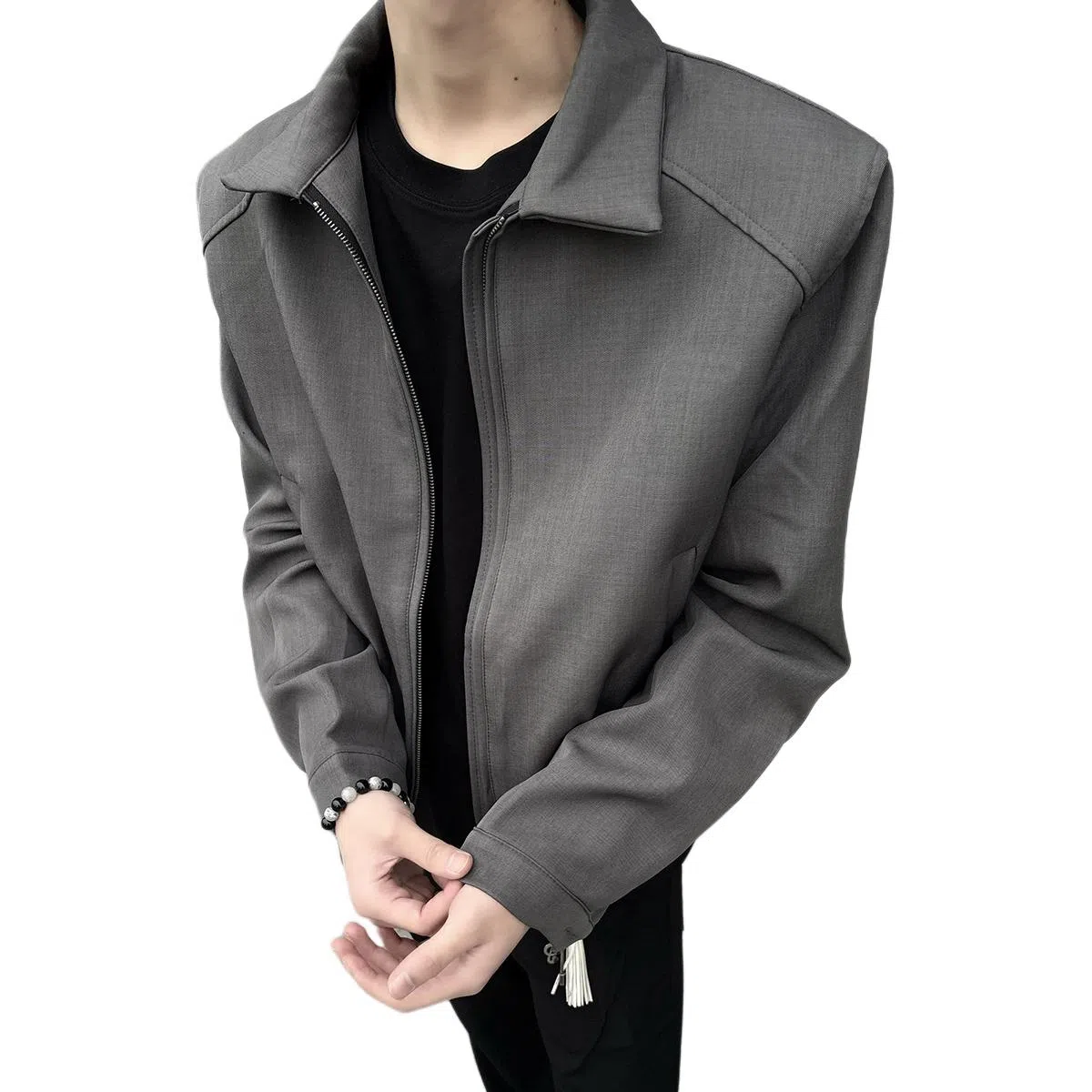 City Hipster cleanfit