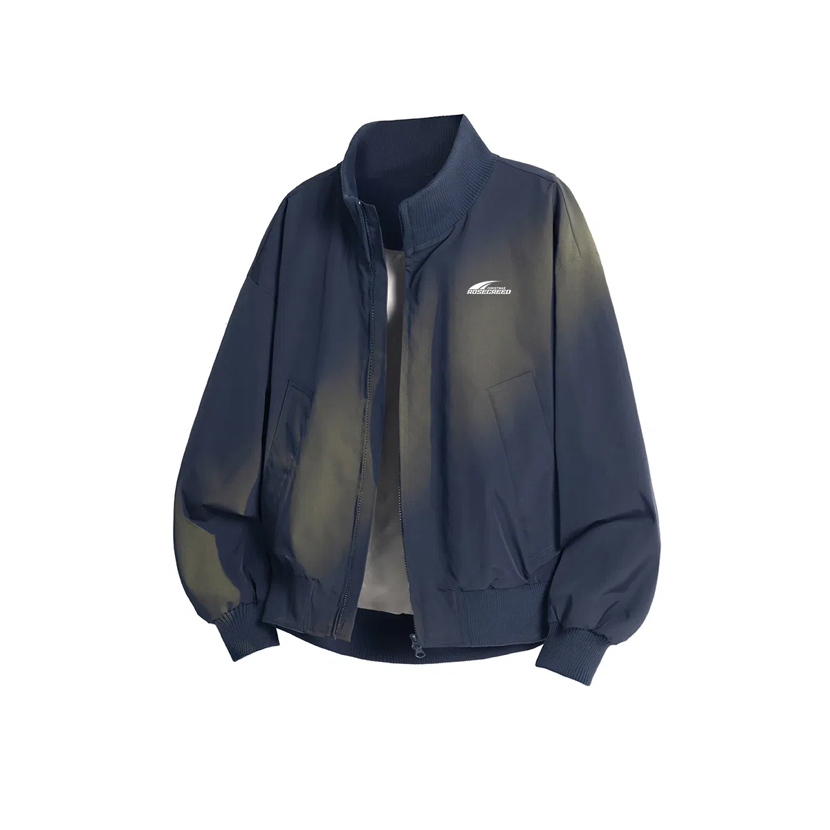 ROSECREED logovibecleanfit