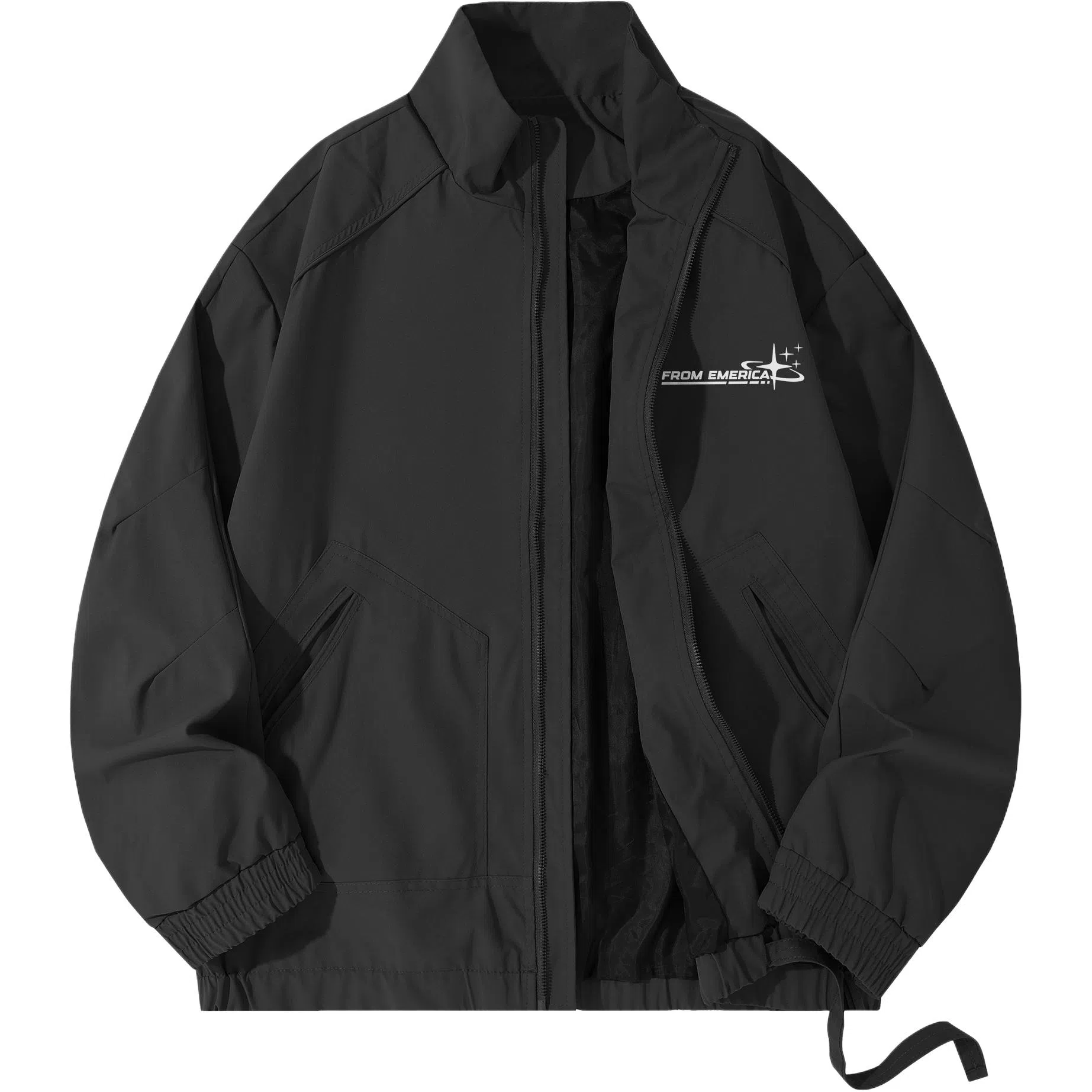 EMERICA Cleanfitlogo