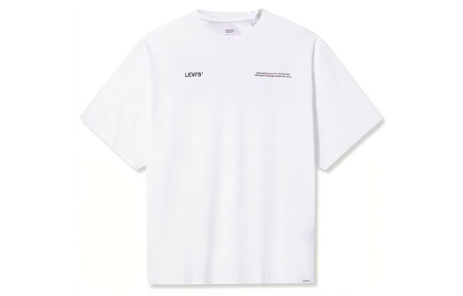 Levis LogoT