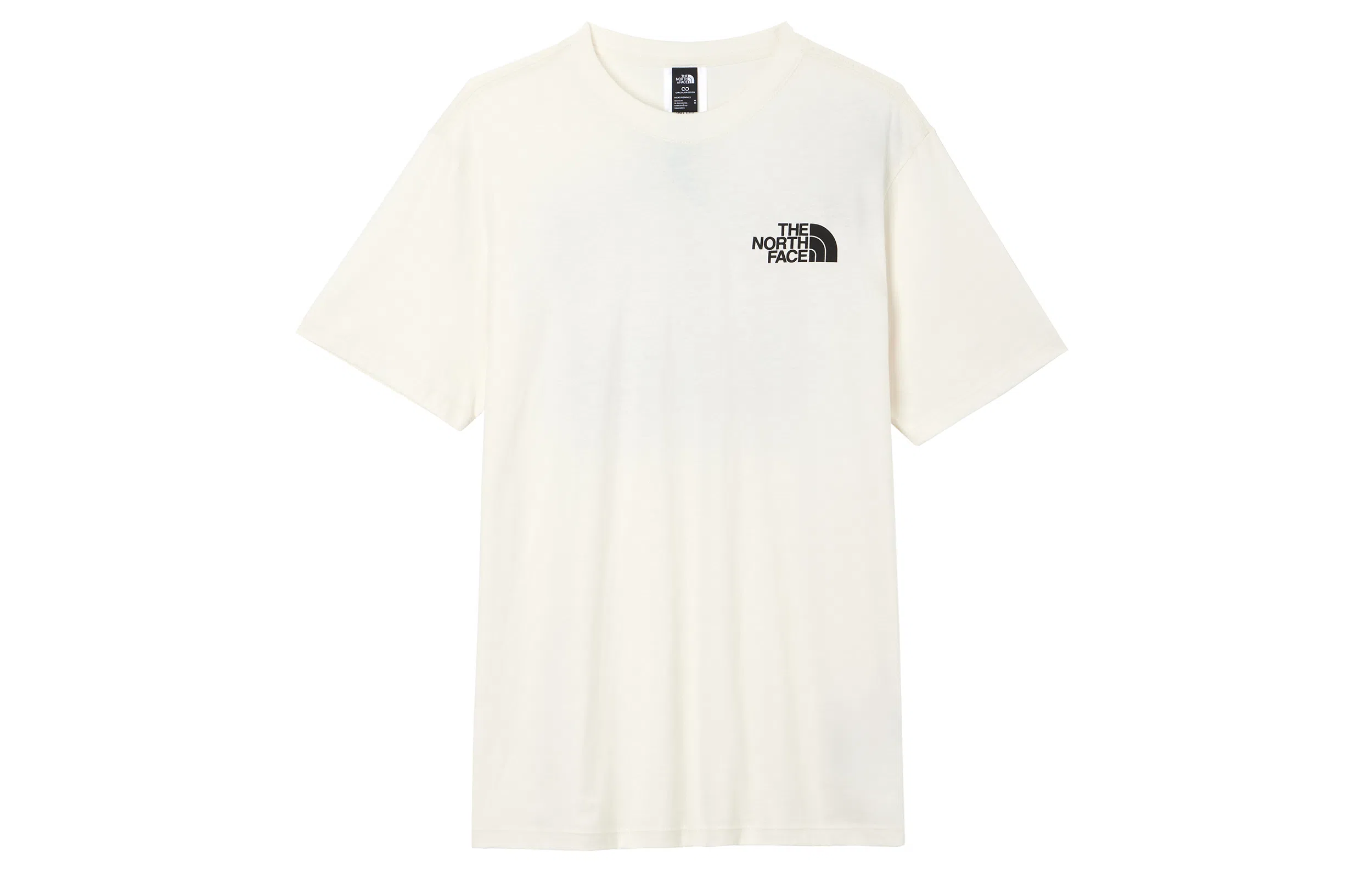 THE NORTH FACE Short-Sleeve Box Nse Tee LogoT