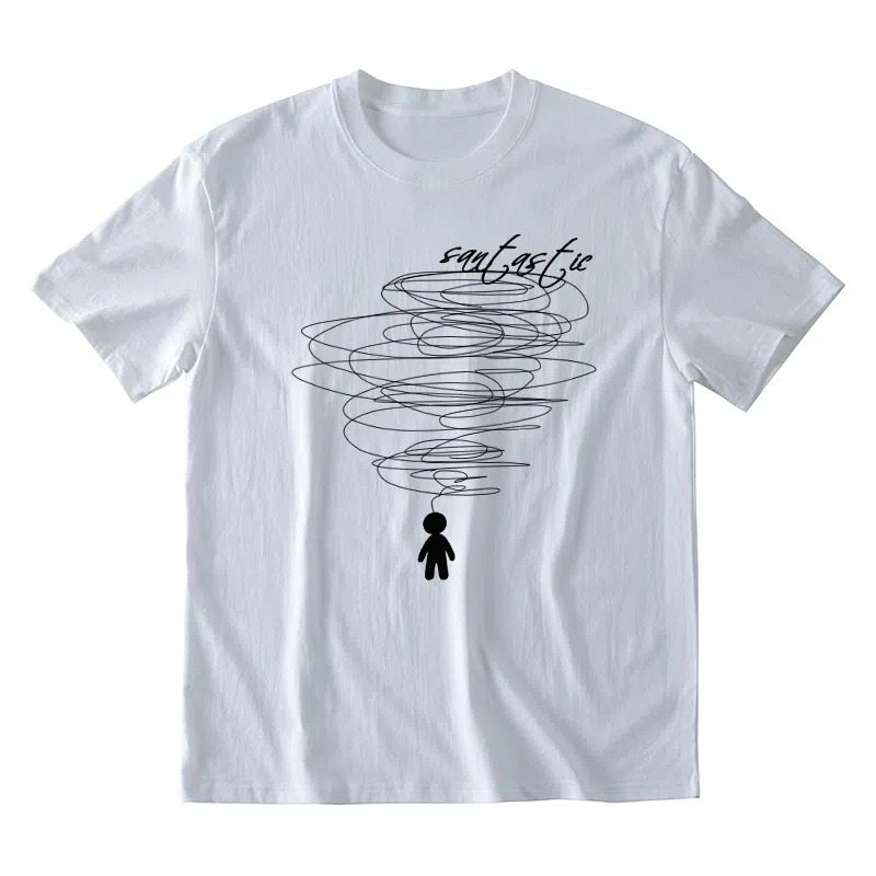 SANTASTIC T