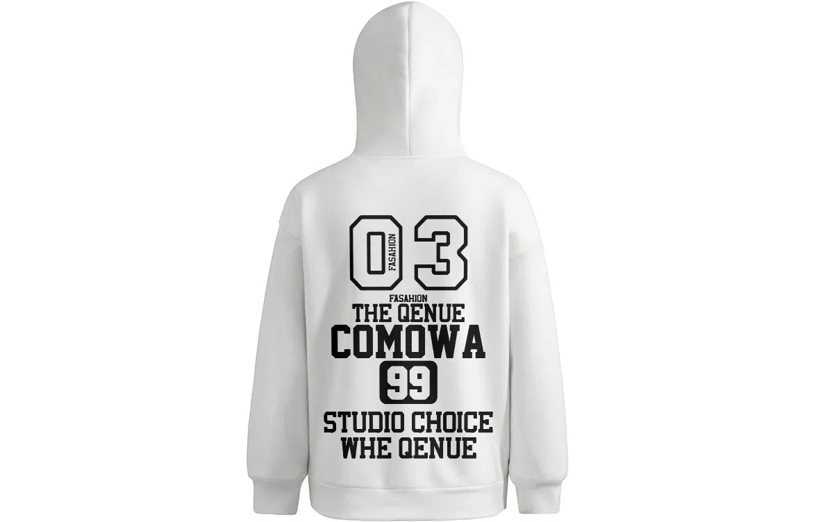 COMOWA Logo
