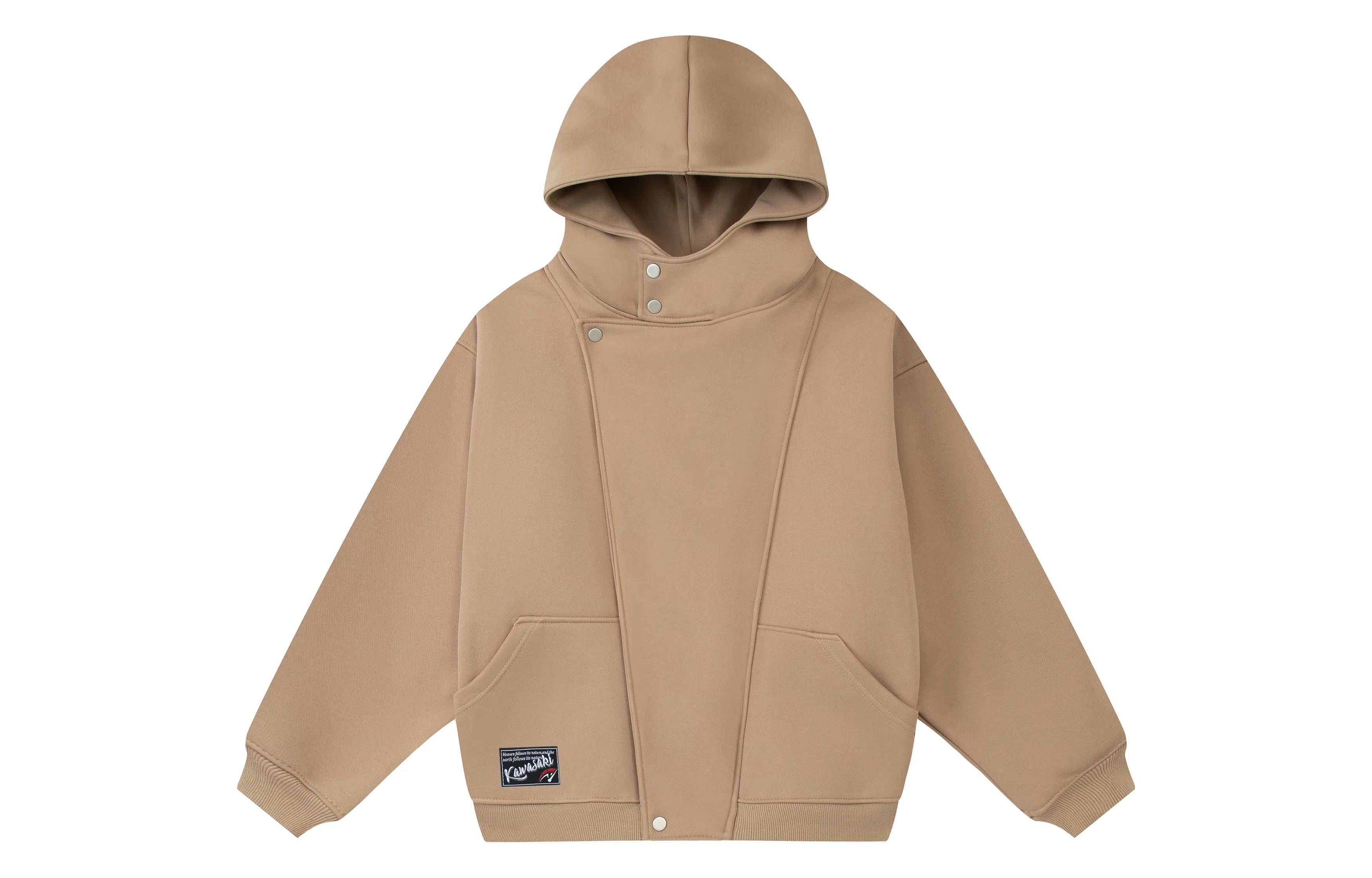 Kawasaki 500G Cleanfit