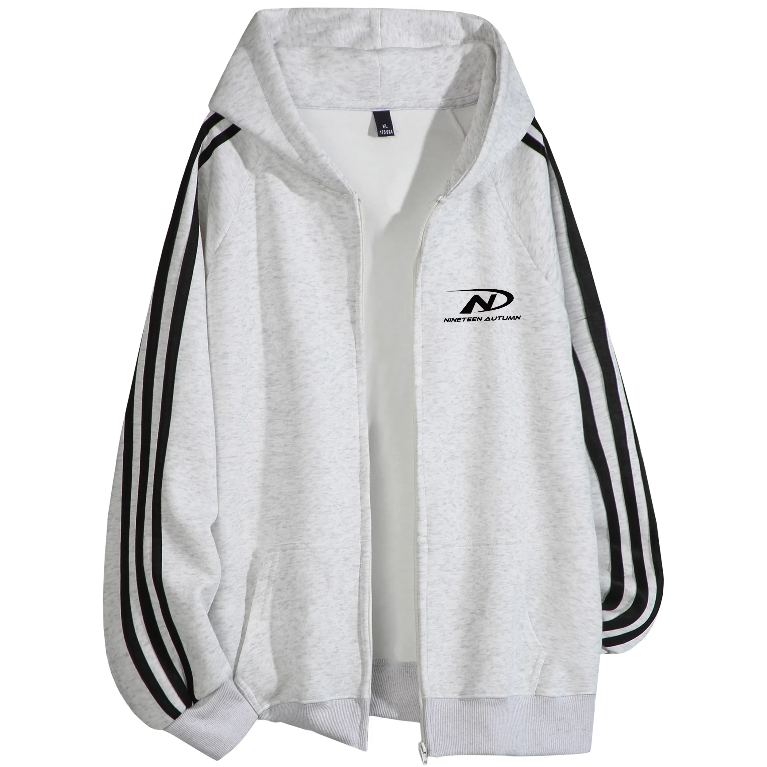 NINETEEN AUTUMN logo