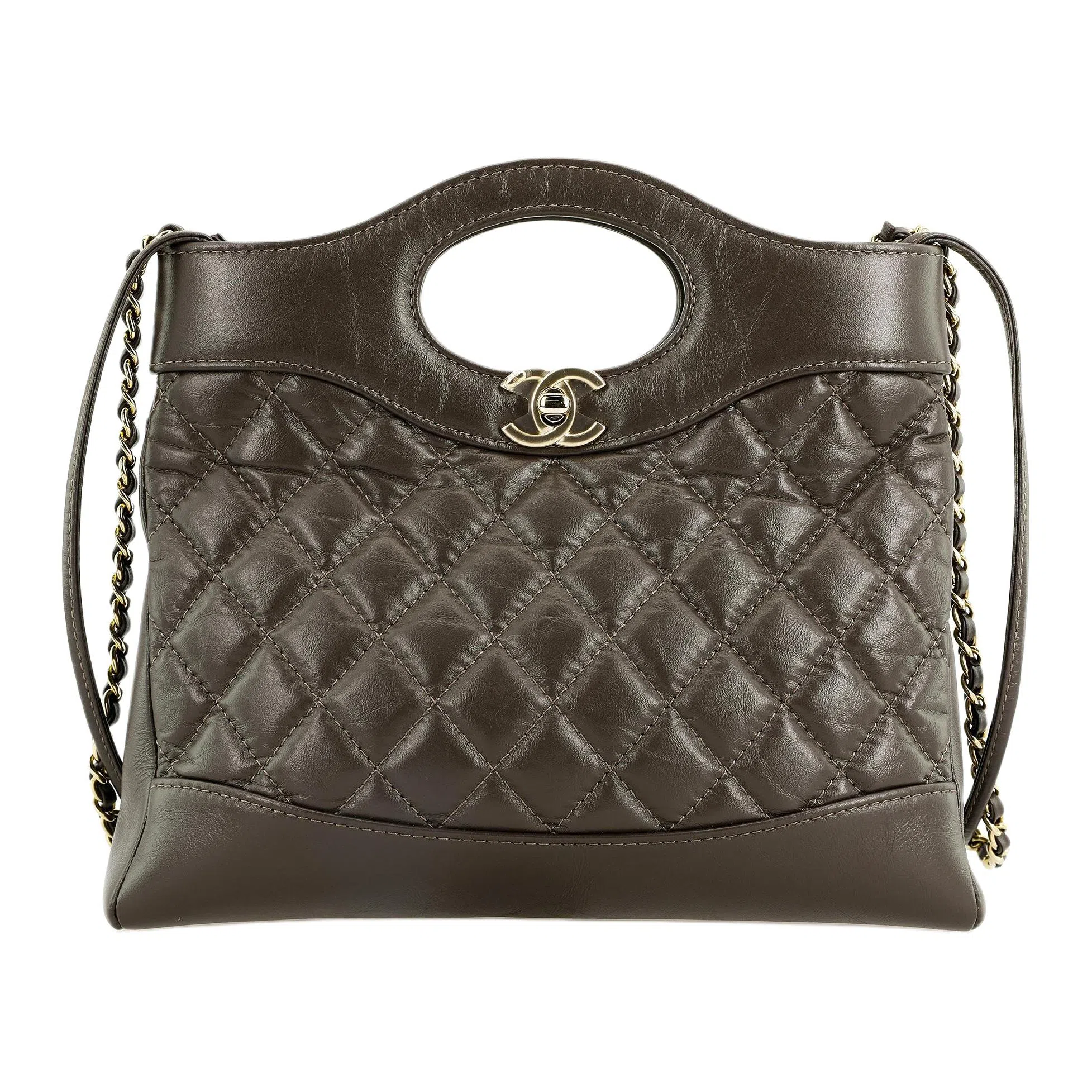 CHANEL 31 Bag 23A