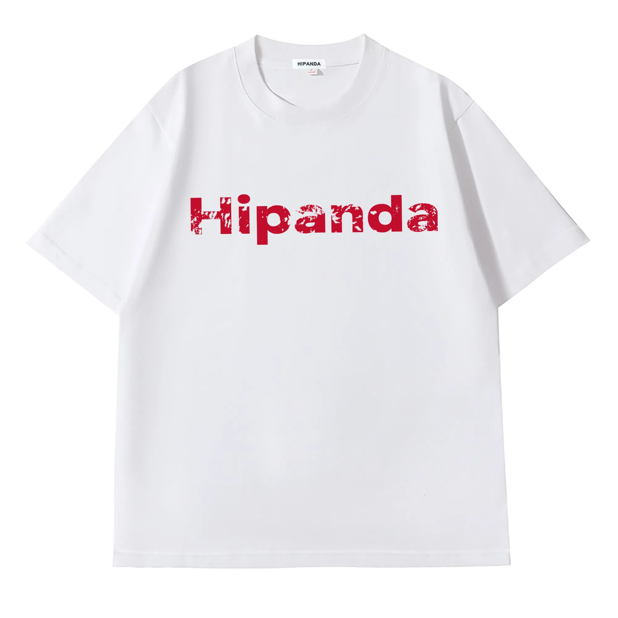 HIPANDA LogoT