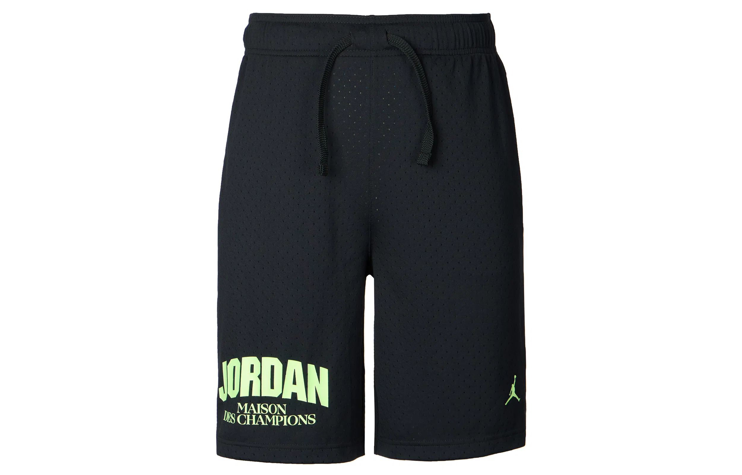 Jordan Sport Dri-FIT Black