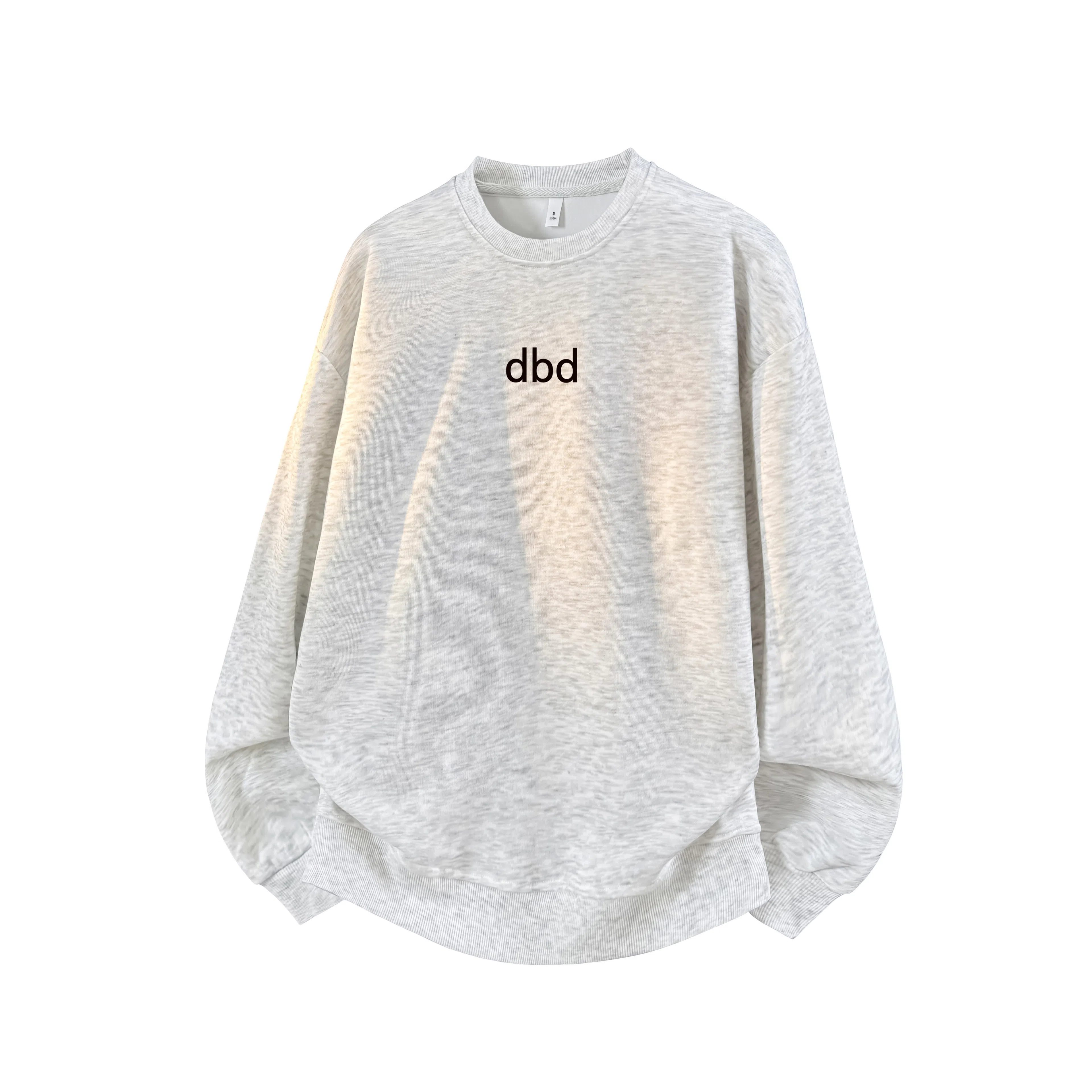 DBD WH LOGO