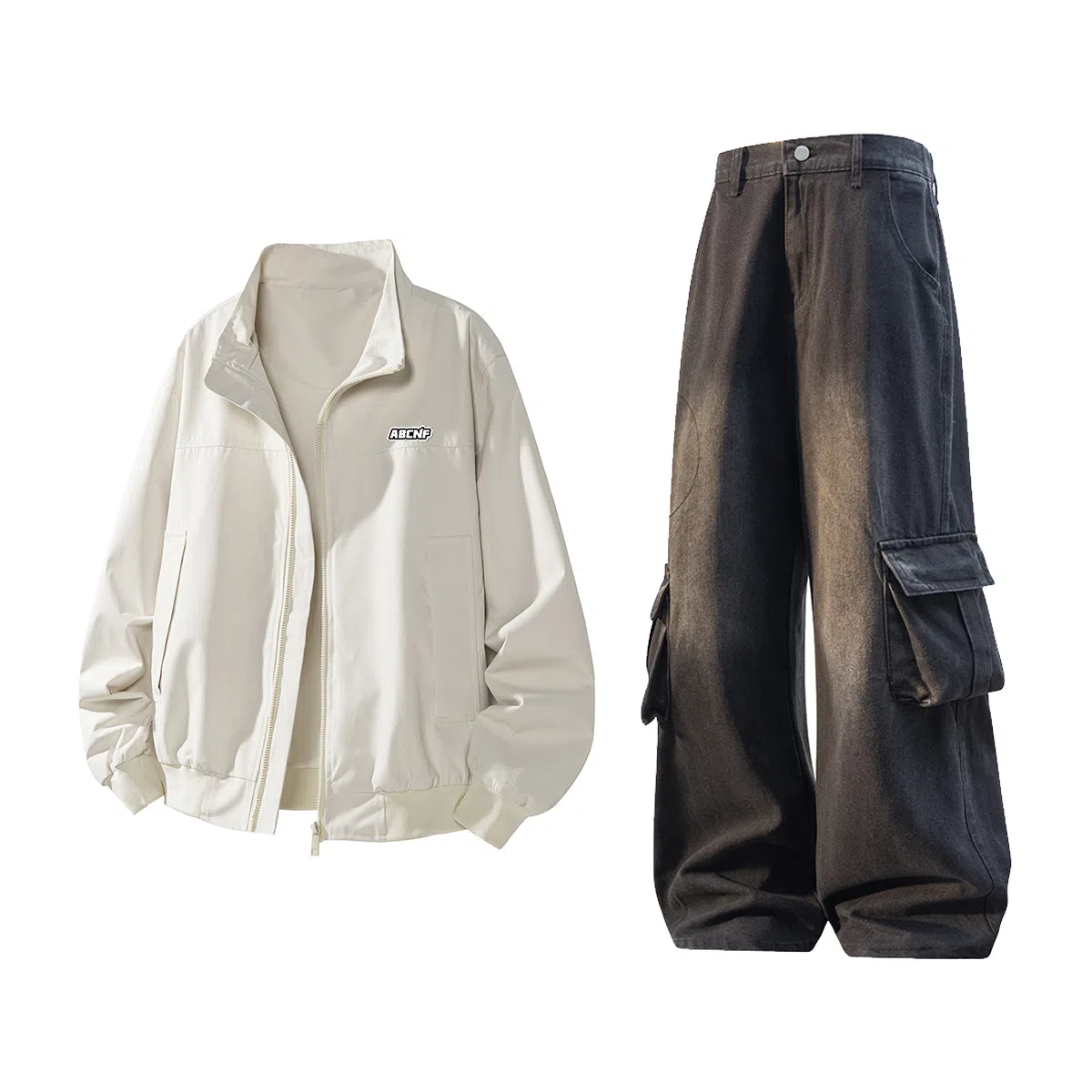 ABCNF oversize