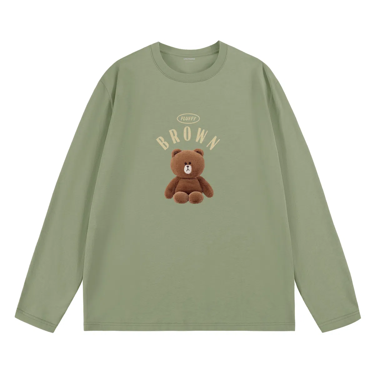 LINE FRIENDS T