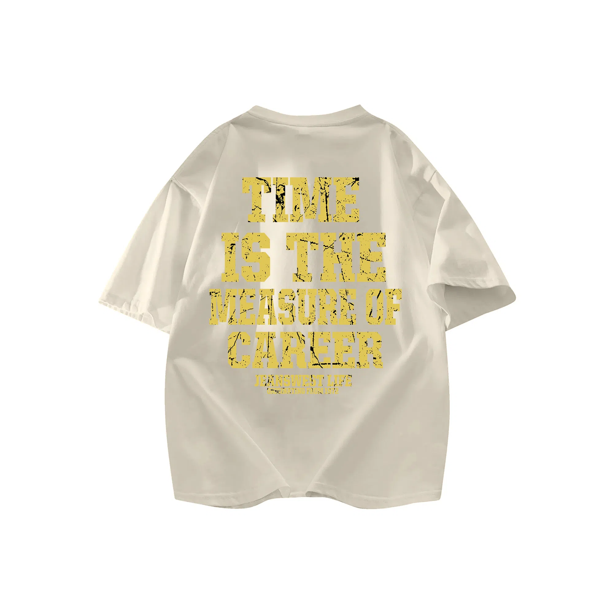 JEANSWEST LIFE logoT