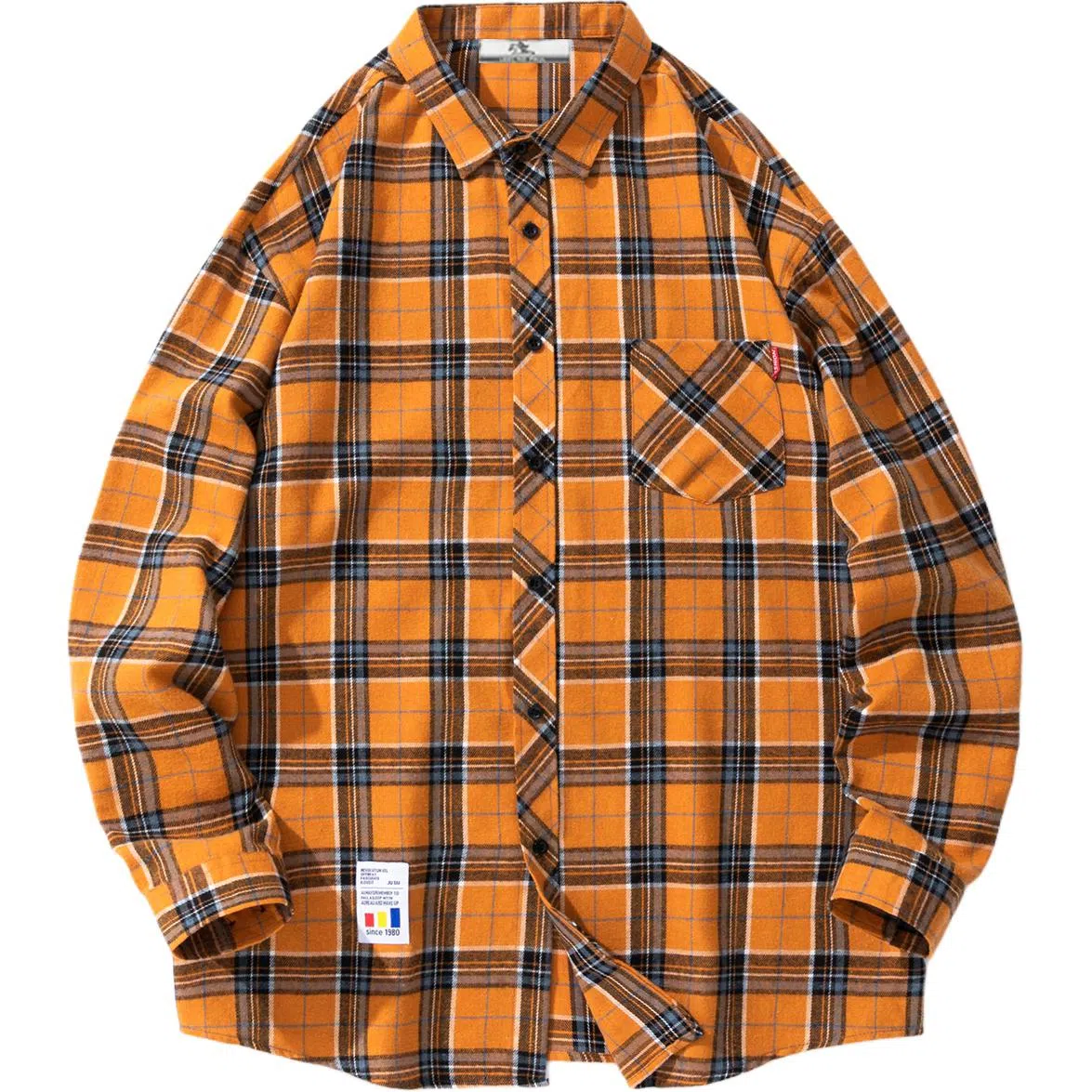 CHUAN QI BAO LUO INS