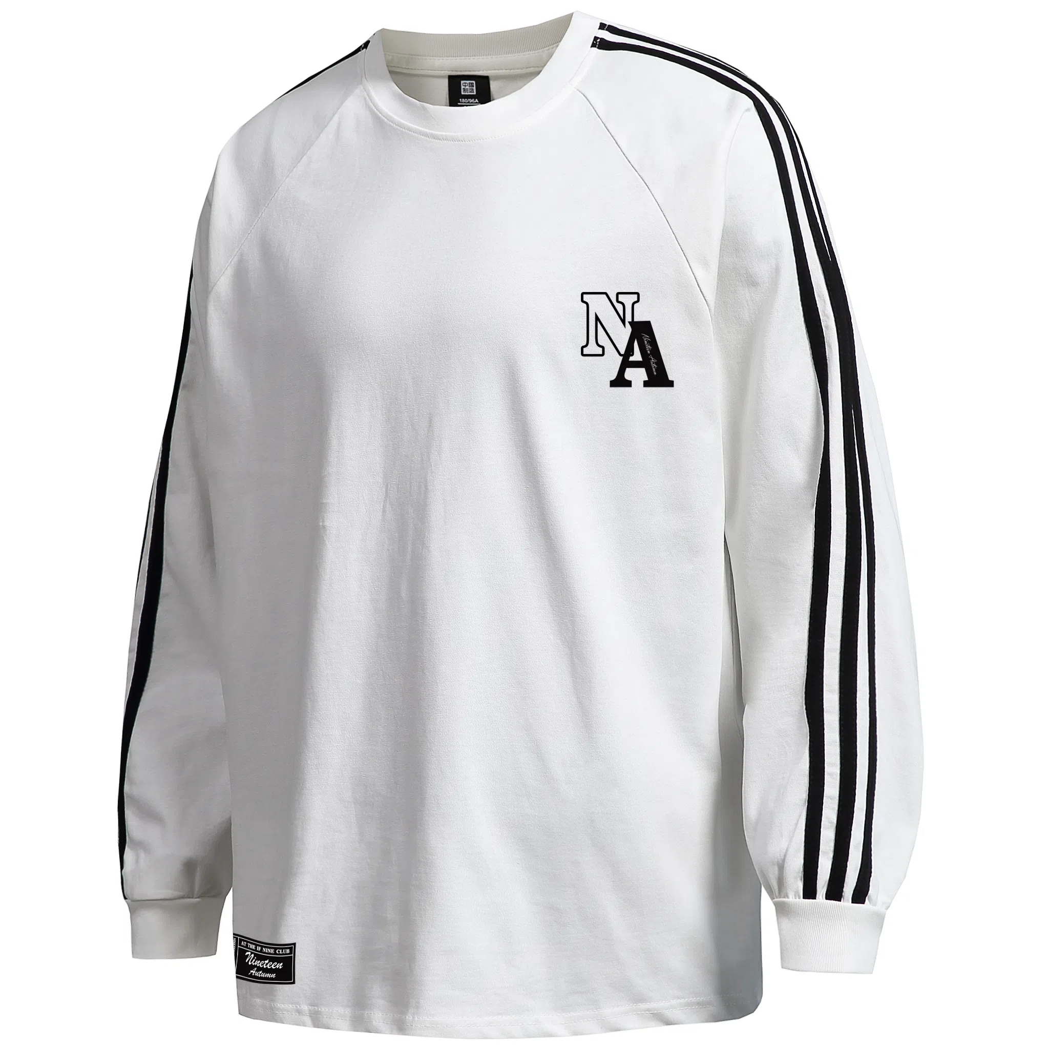 NINETEEN AUTUMN logoT