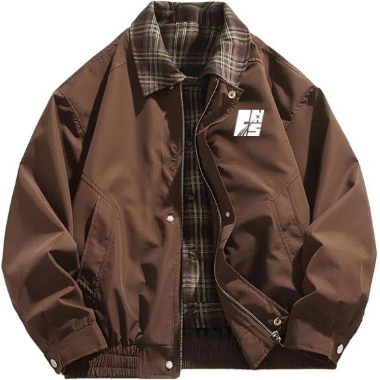 China Aerospace Cleanfit Work Jacket