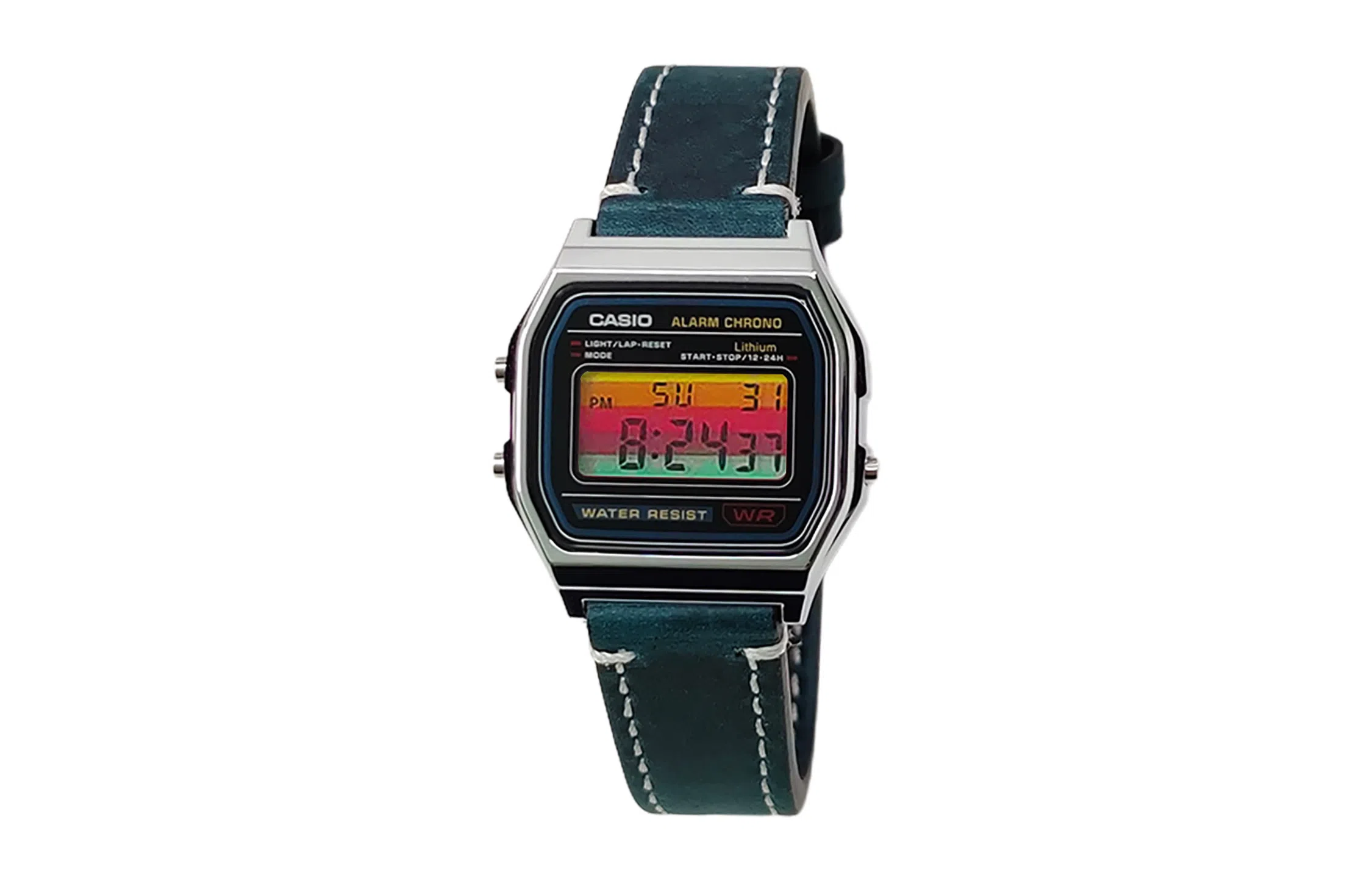 CASIO A158WA-1
