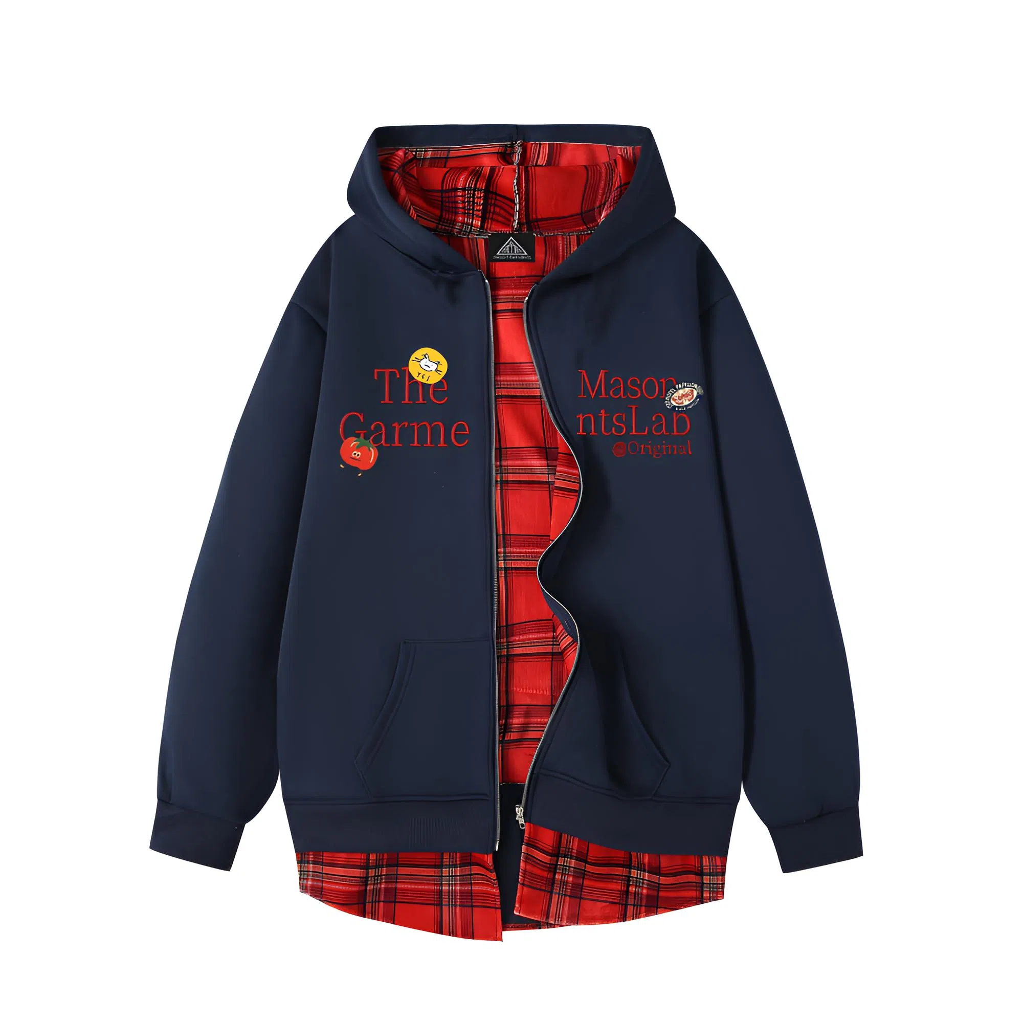 masongarments