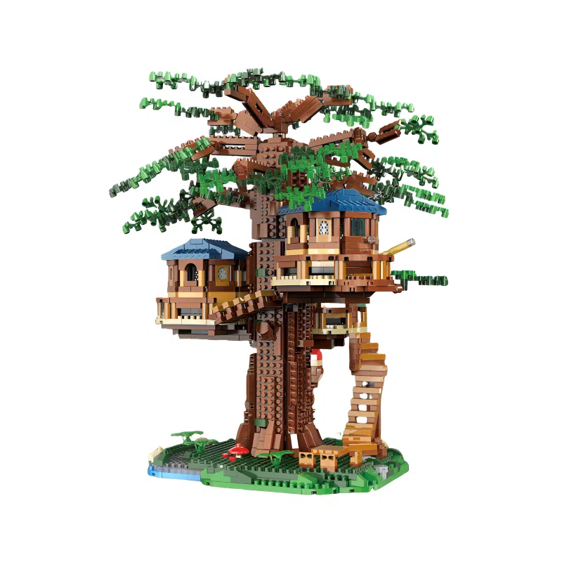 OLOEY 3980pcs OLOEY-JM-