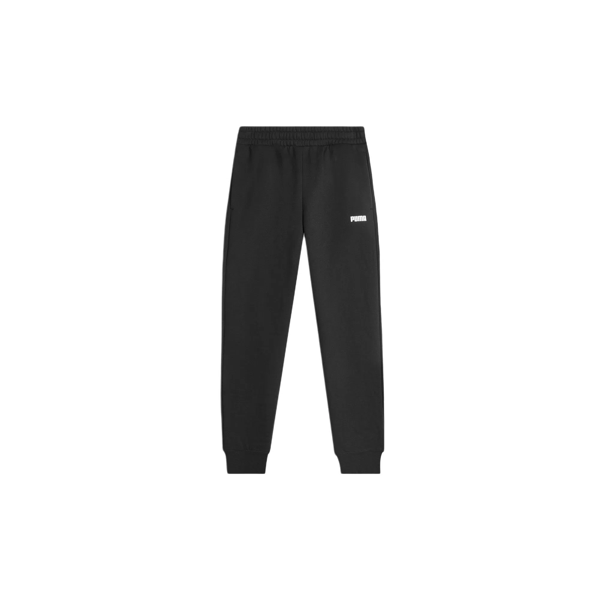 PUMA ESS LOGO SWEATPANTS FL CL