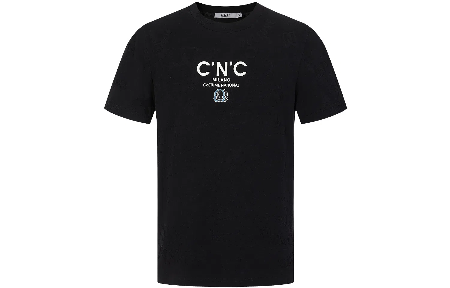 C'N'C Logo T