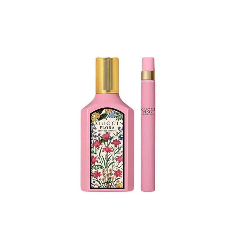GUCCI EDP 50ml+10ml