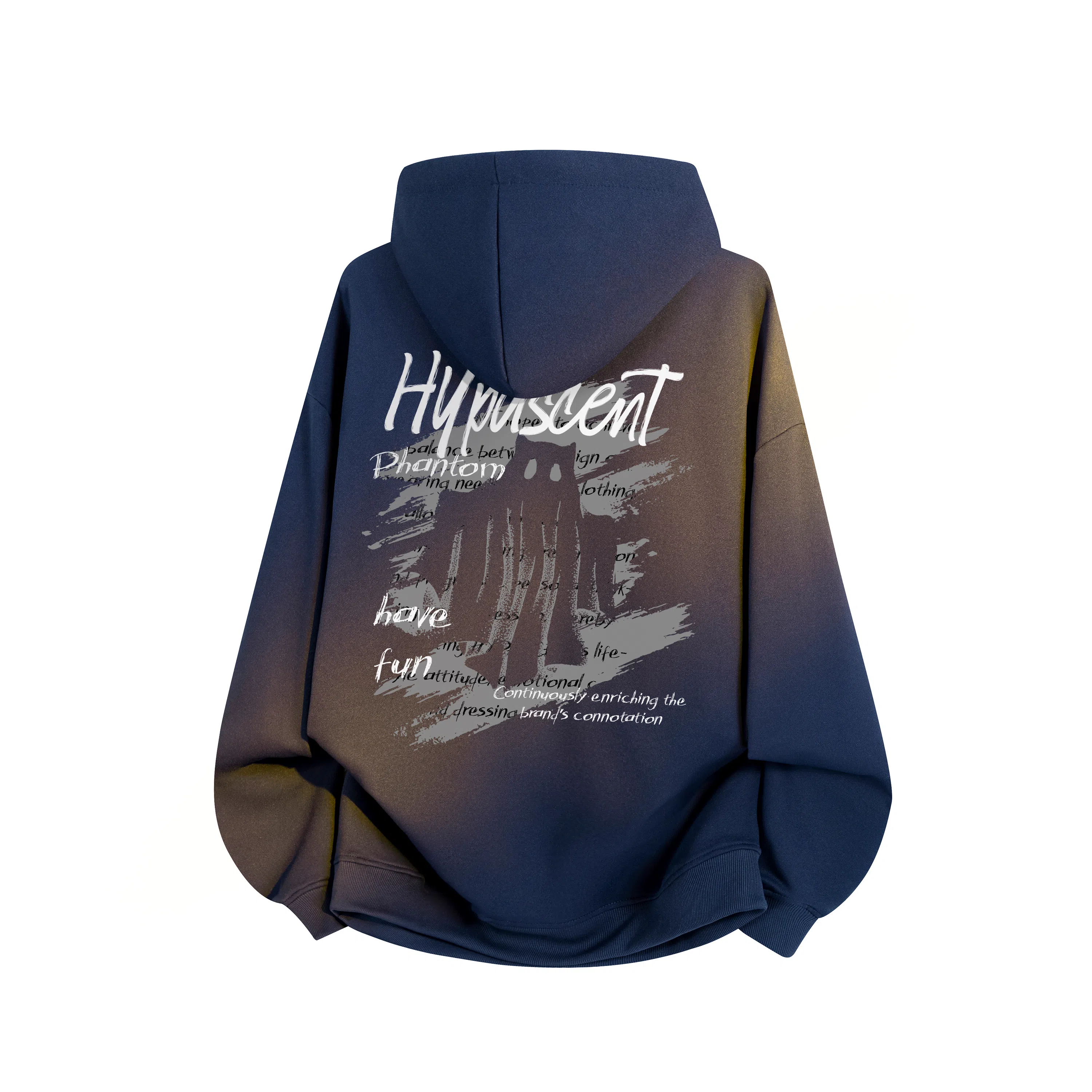 HYPASCENT