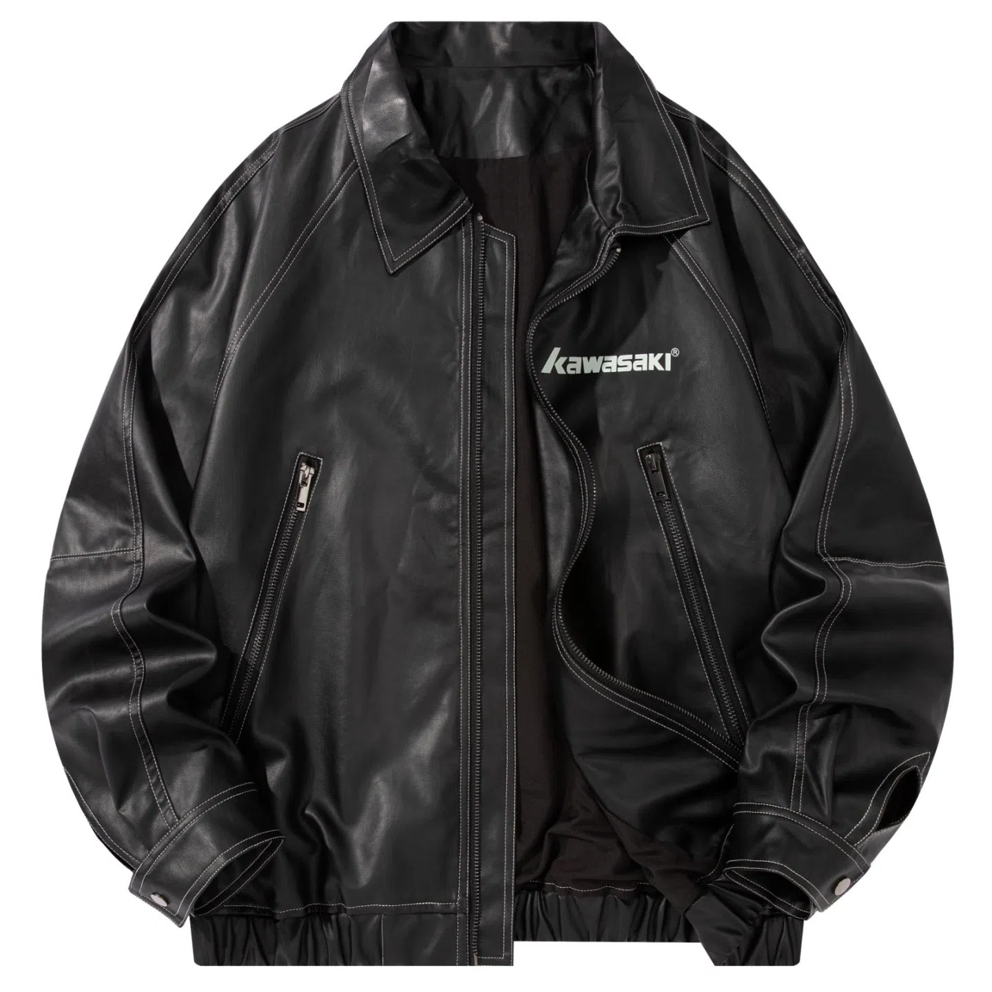 Kawasaki Jacket