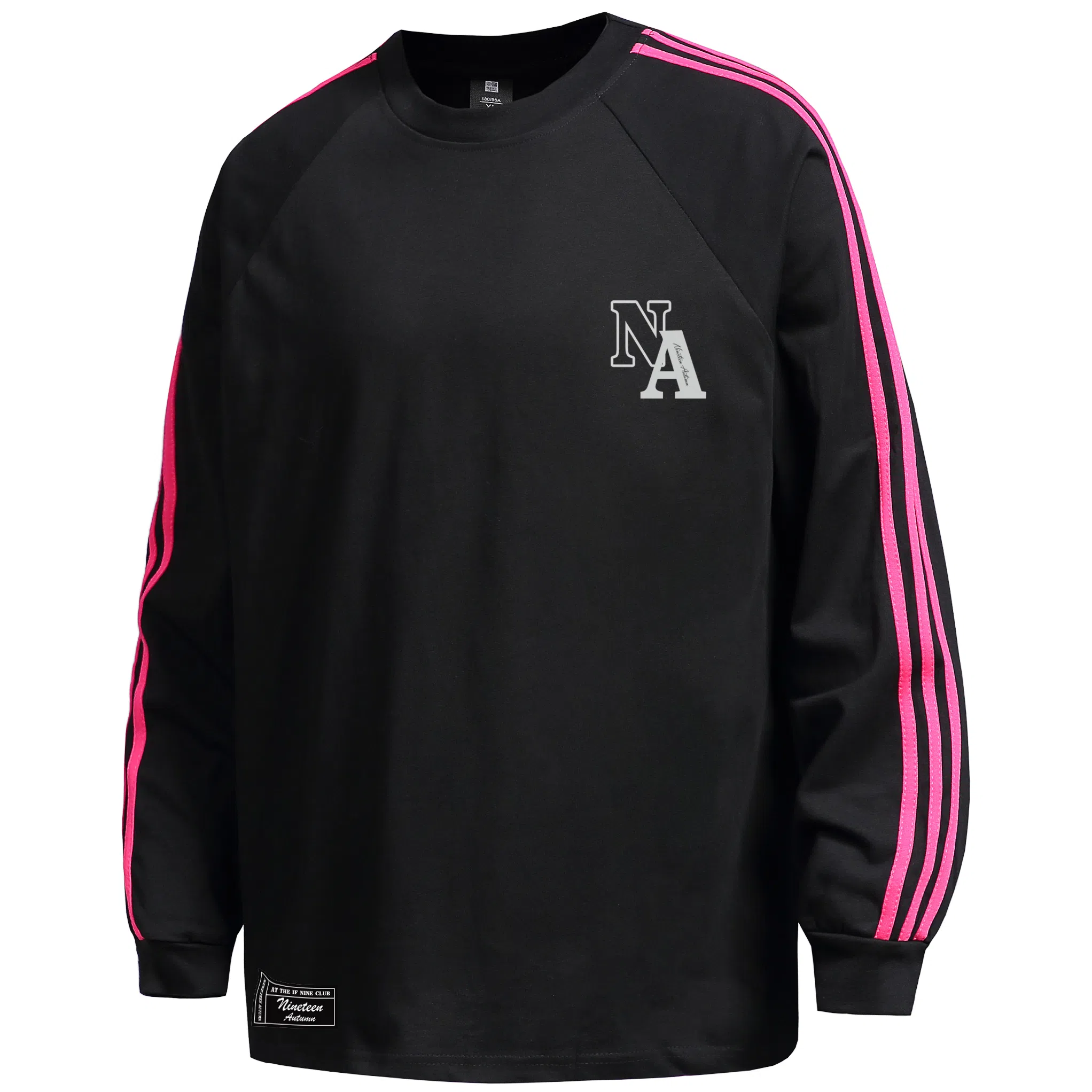 NINETEEN AUTUMN logoT