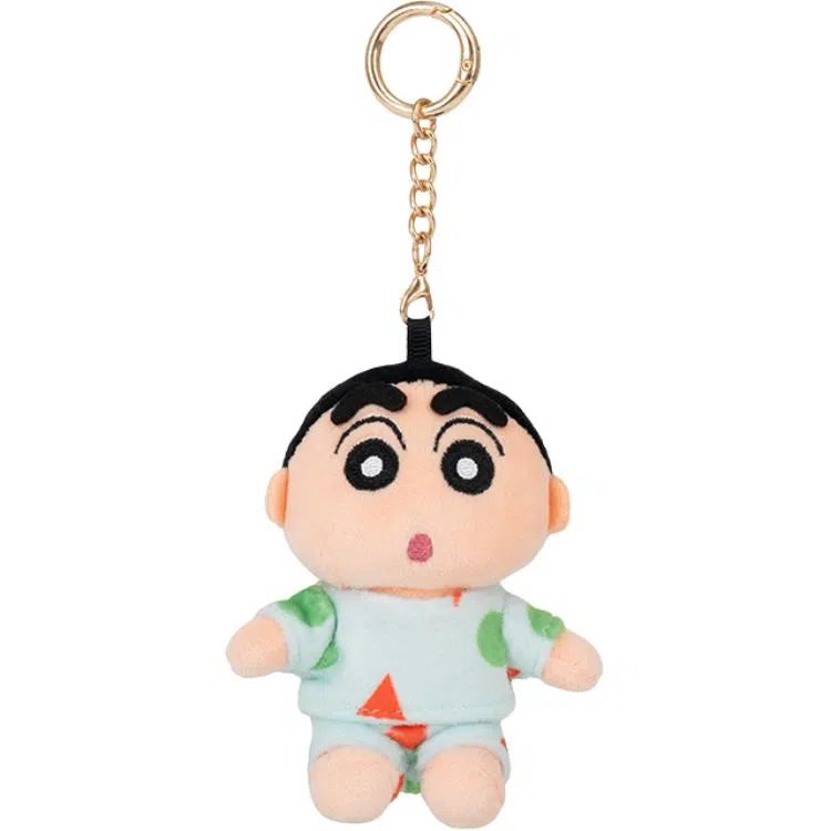 LFashion Life x Crayon Shinchan