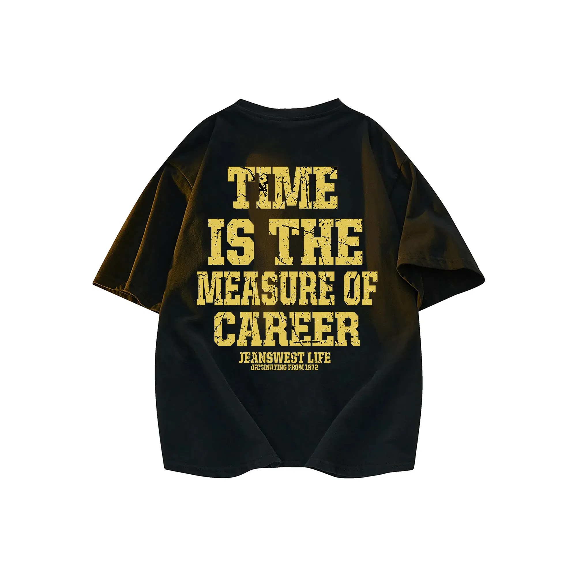 JEANSWEST LIFE logoT