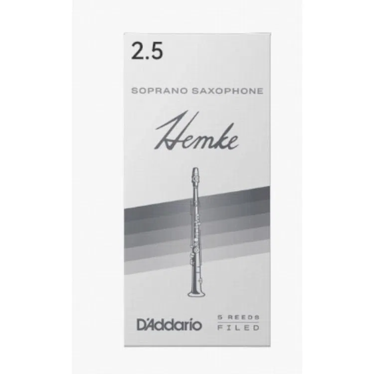 D'Addario Hemke.