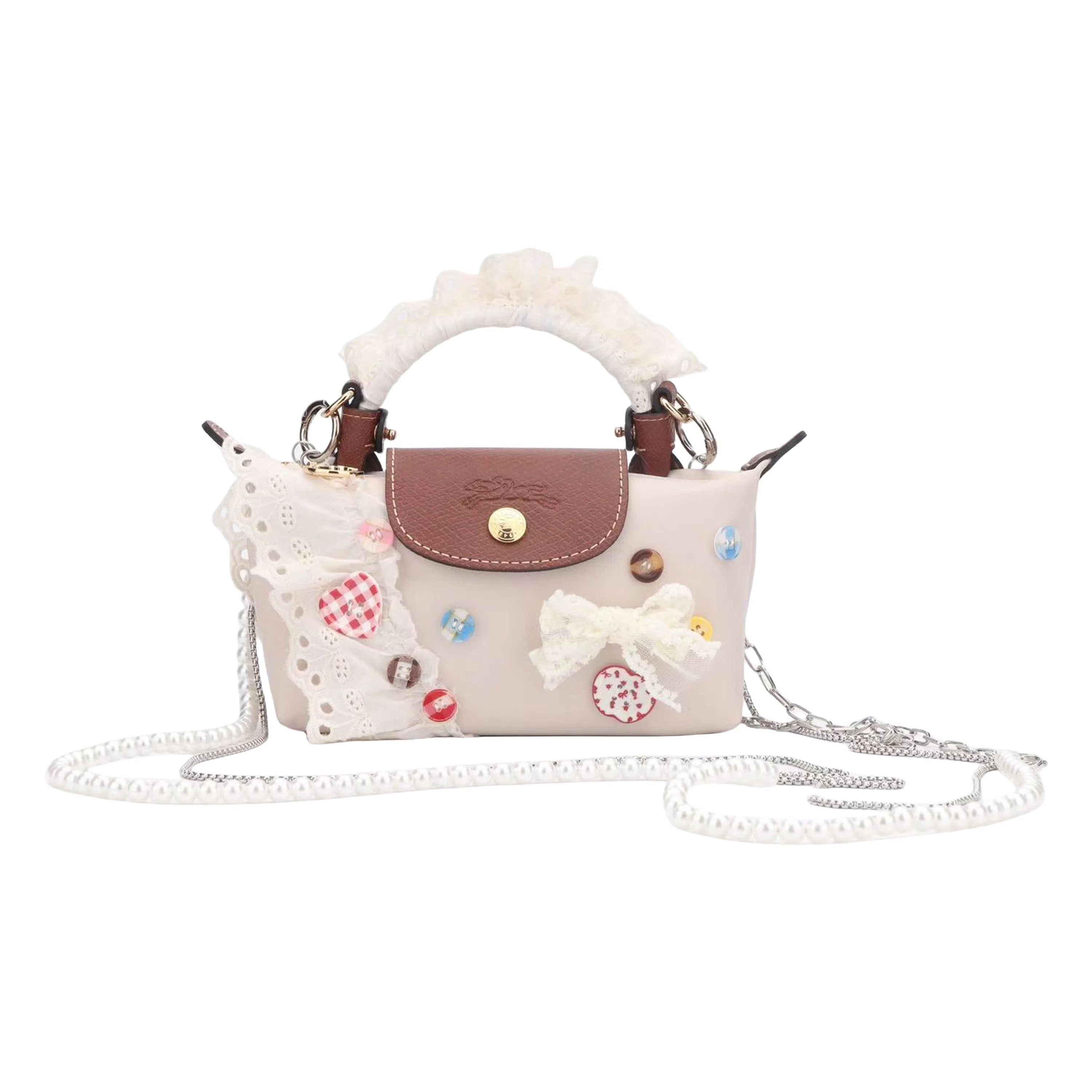 LONGCHAMP