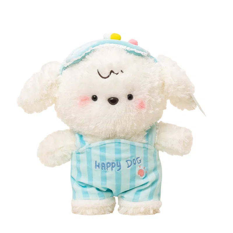 PUDOWRABBIT 35cm45cm