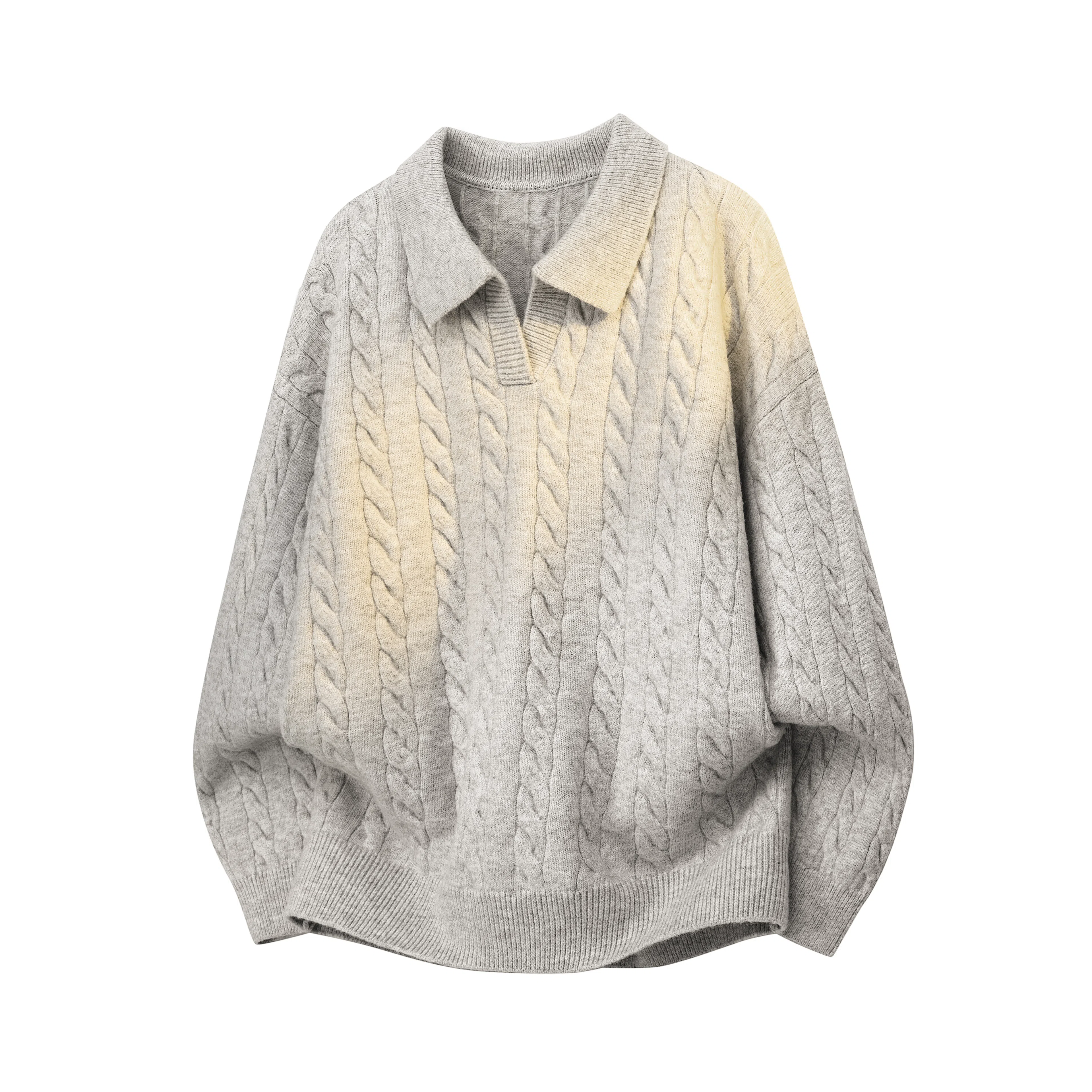 BOTH PLAY cleanfitPolo