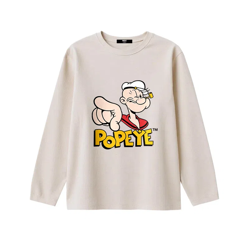 POPEYE LogoT