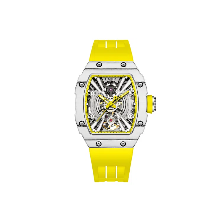 Haofa Tourbillon 1906L